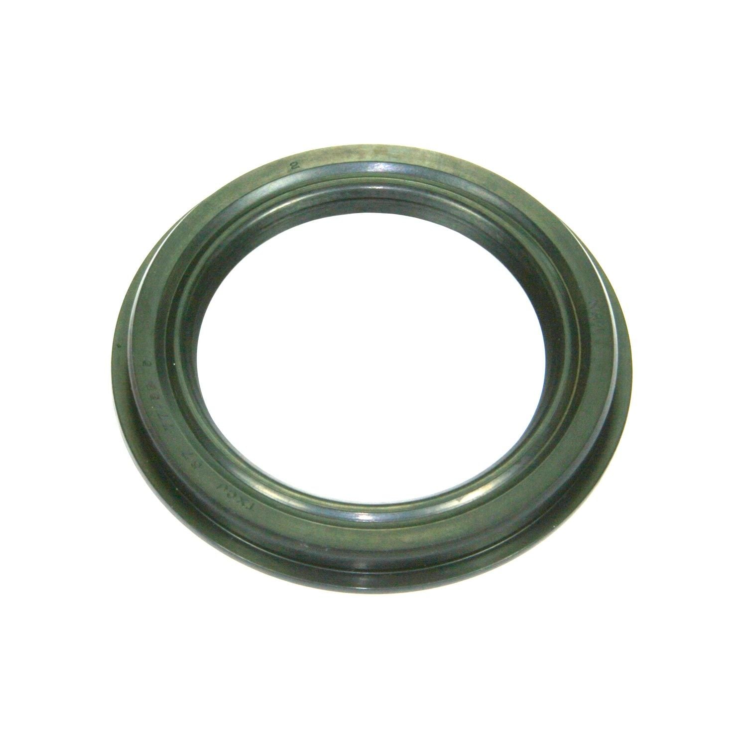 centric parts premium axle shaft seal frsport 417.42021