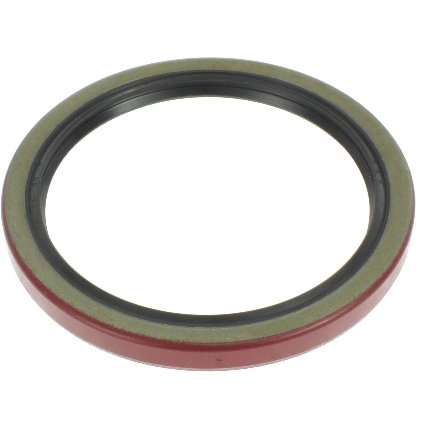 centric parts premium oil wheel seal frsport 417.43002