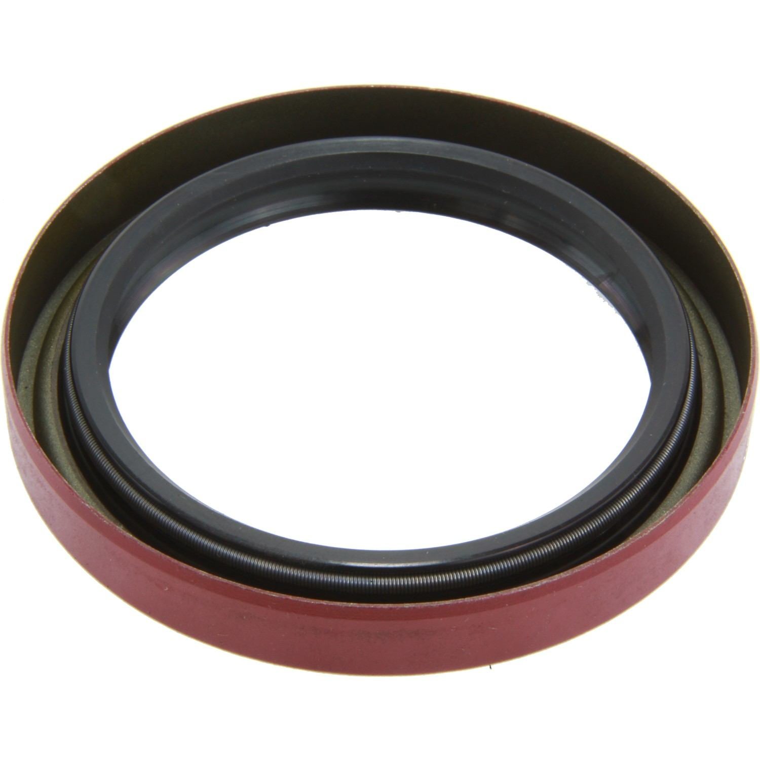 centric parts premium oil wheel seal frsport 417.43004