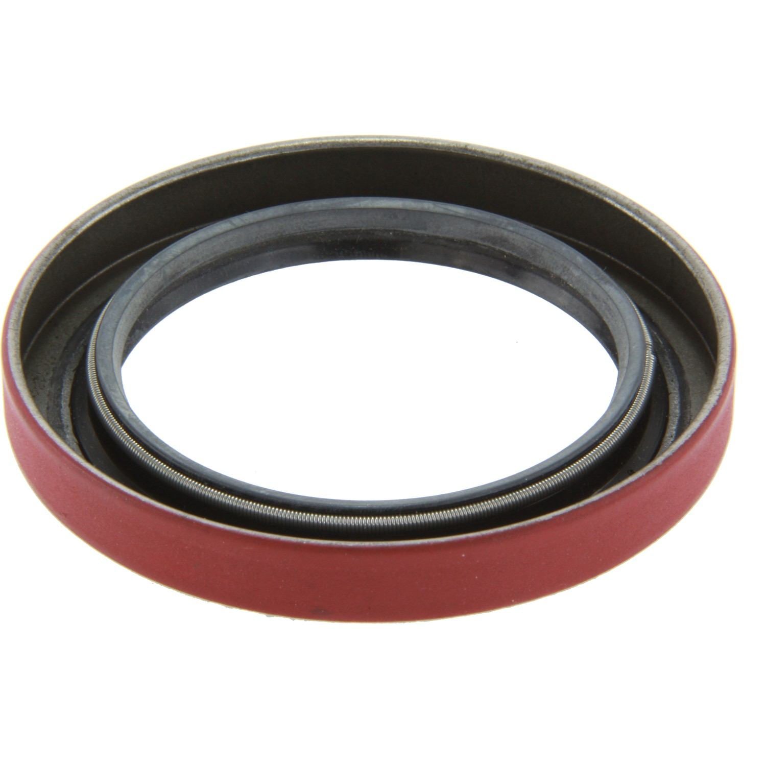 centric parts premium axle shaft seal frsport 417.44003