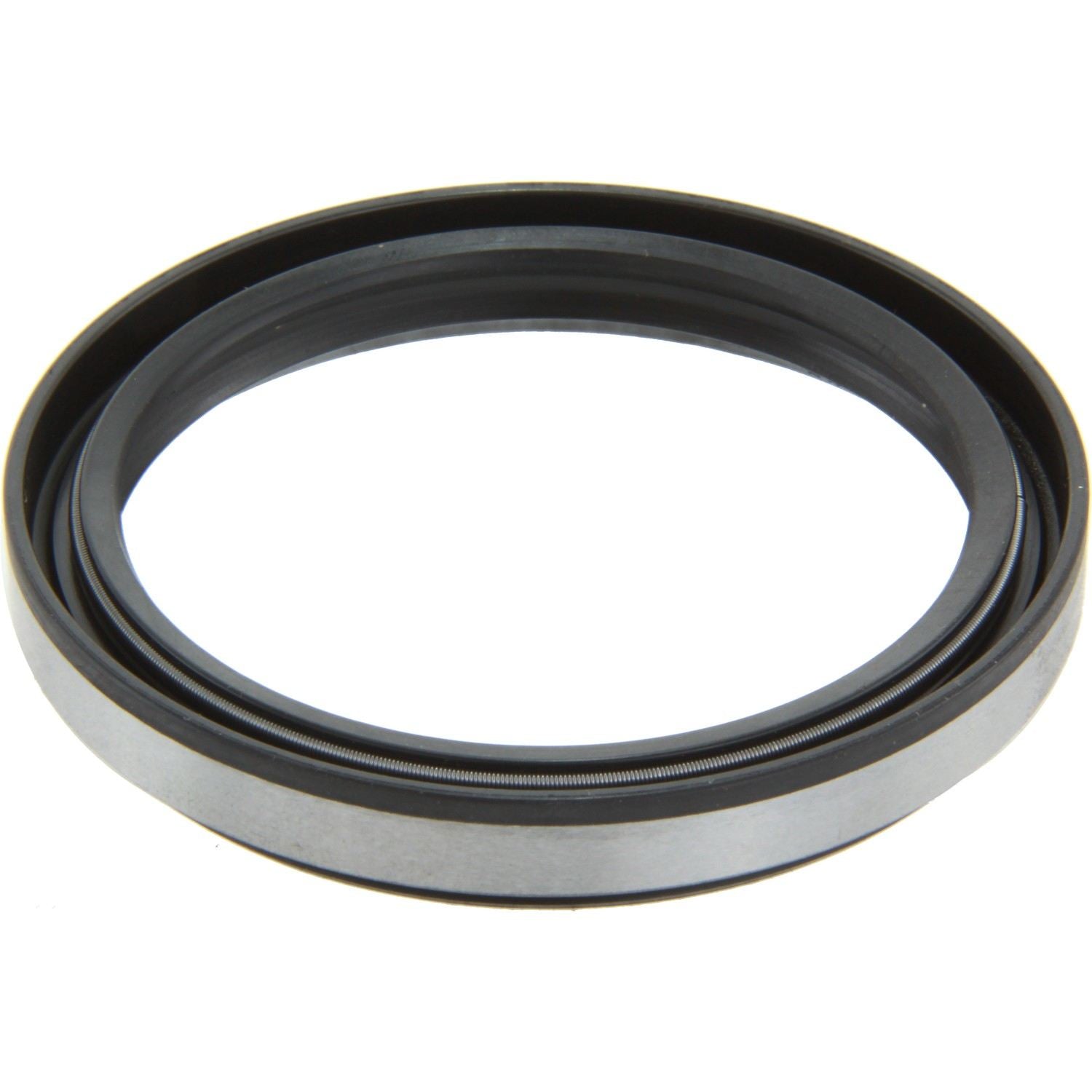 StopTech Premium Oil Wheel Seal top view frsport 417.44006