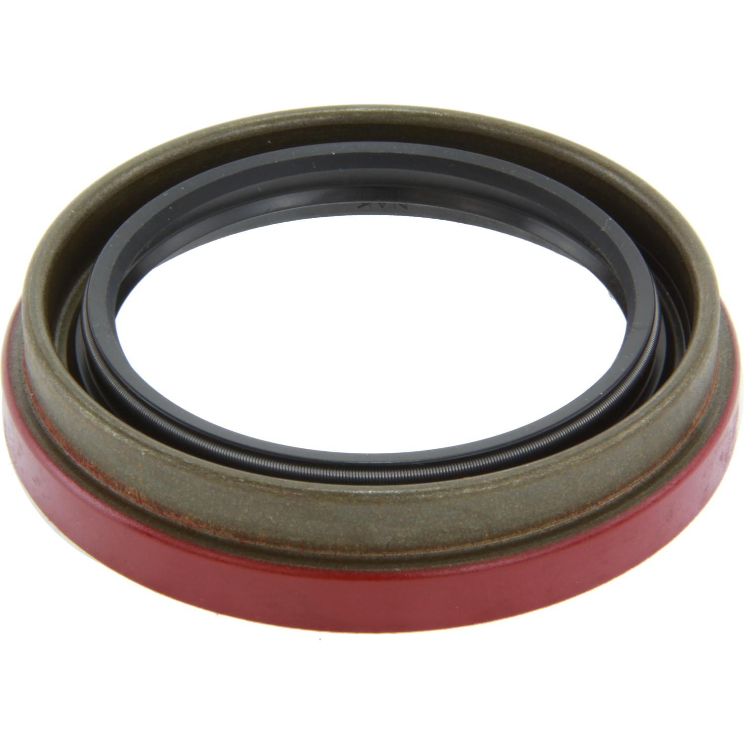 centric parts premium oil wheel seal frsport 417.44007