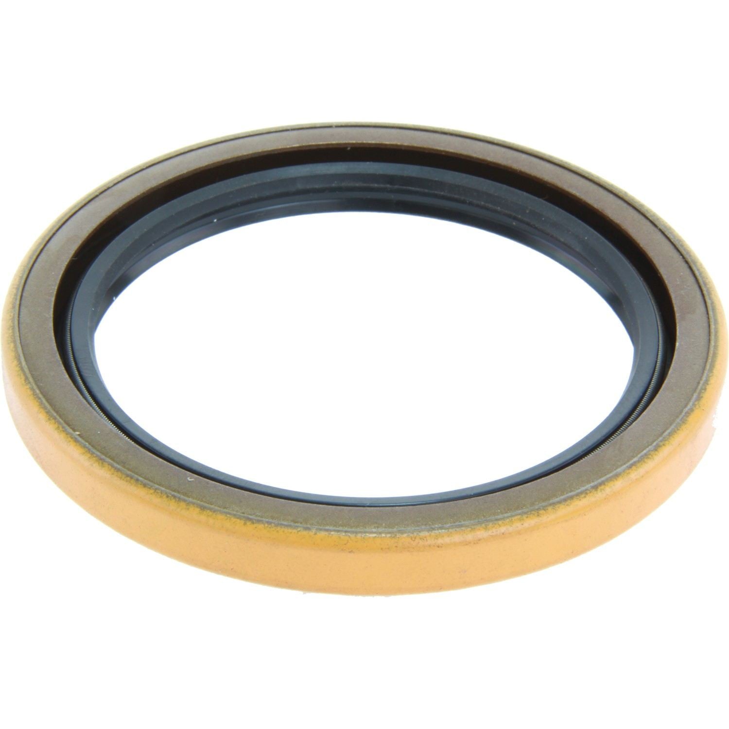 centric parts premium oil wheel seal frsport 417.44012