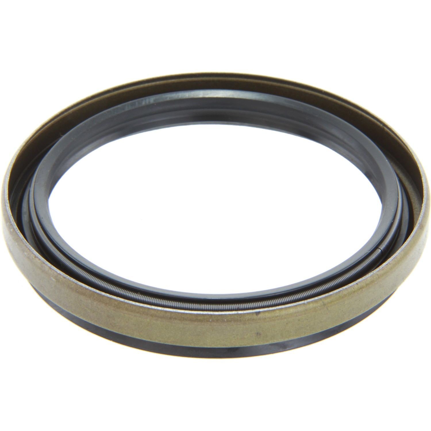 centric parts premium oil wheel seal frsport 417.44027