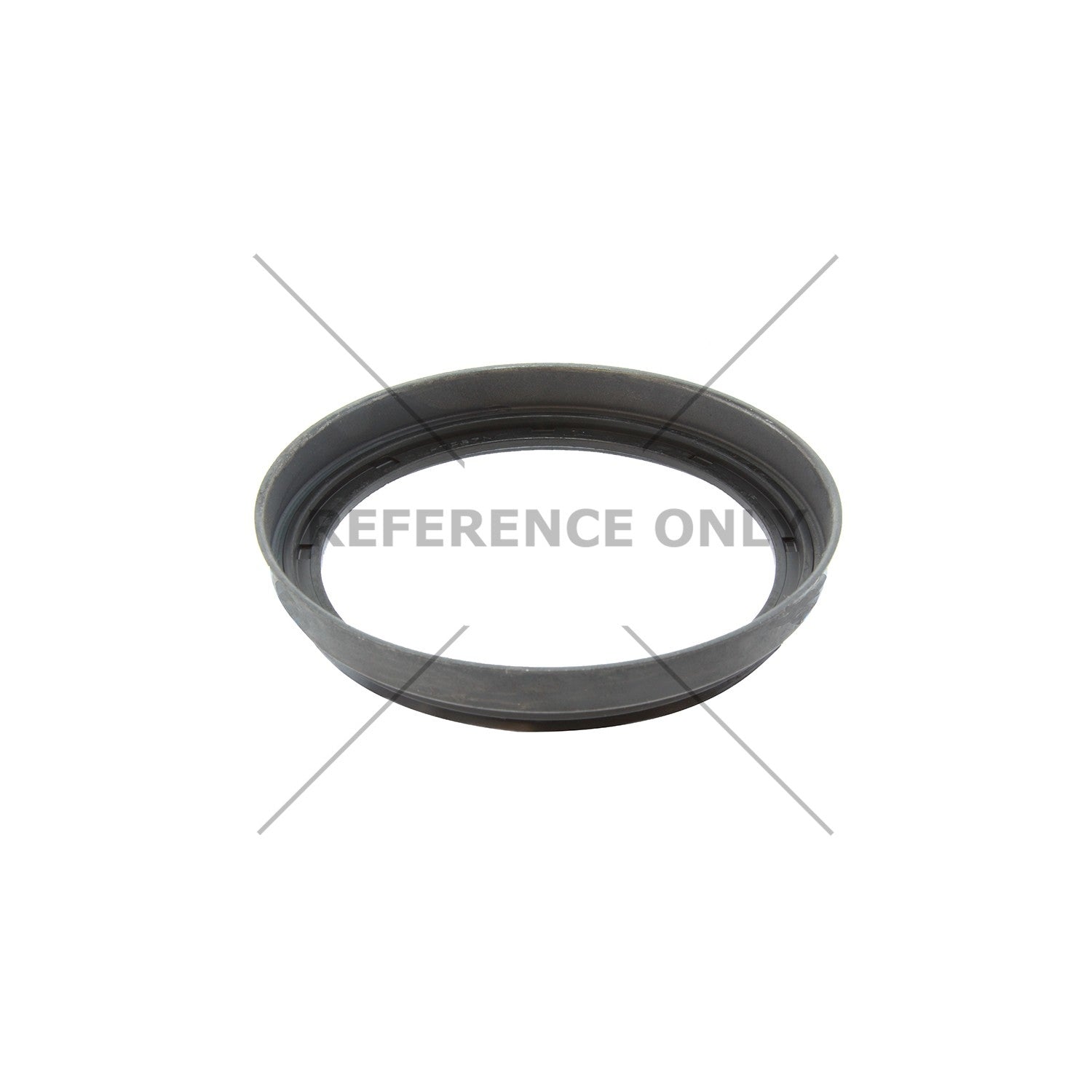 centric parts premium axle shaft seal frsport 417.44031