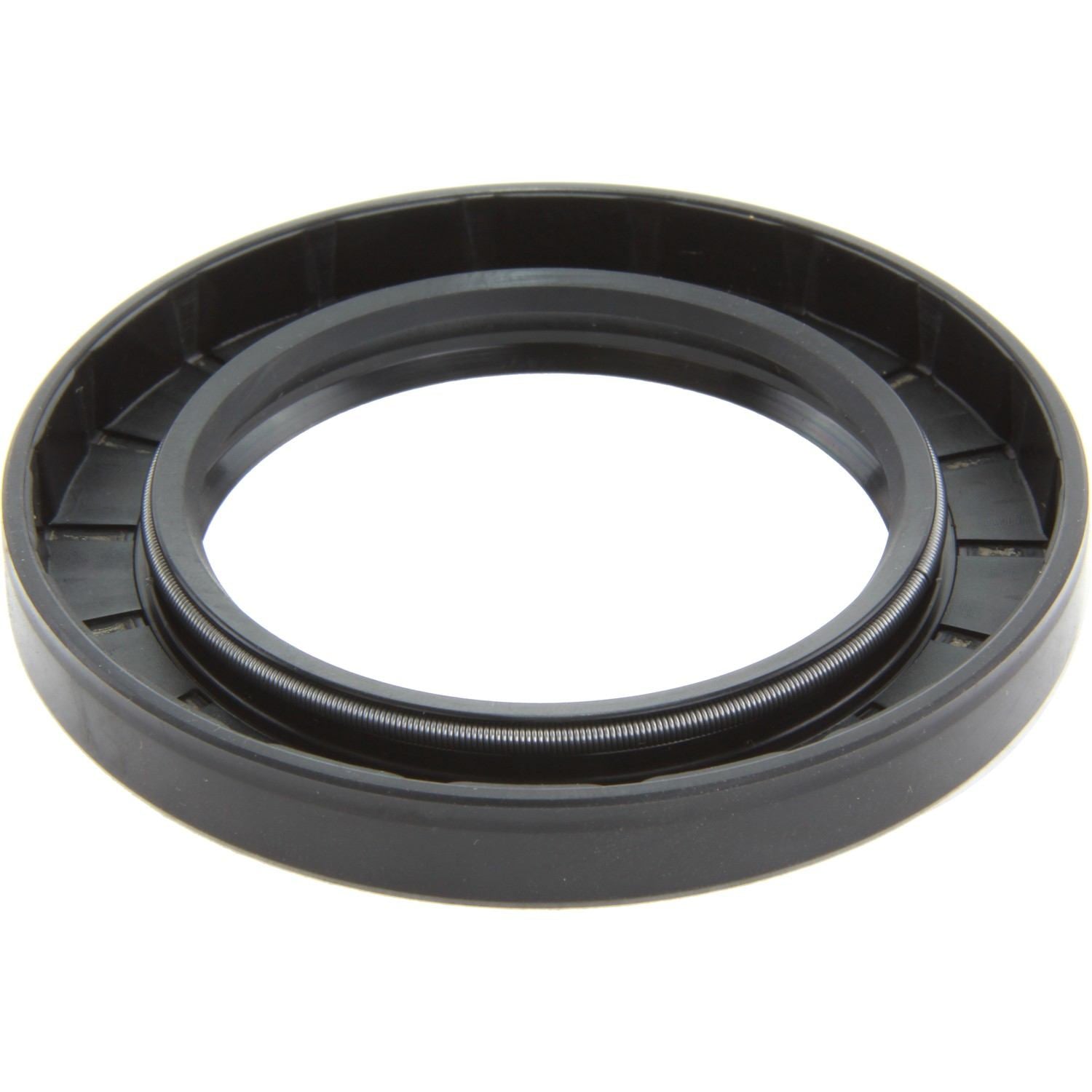 centric parts premium oil wheel seal frsport 417.46001