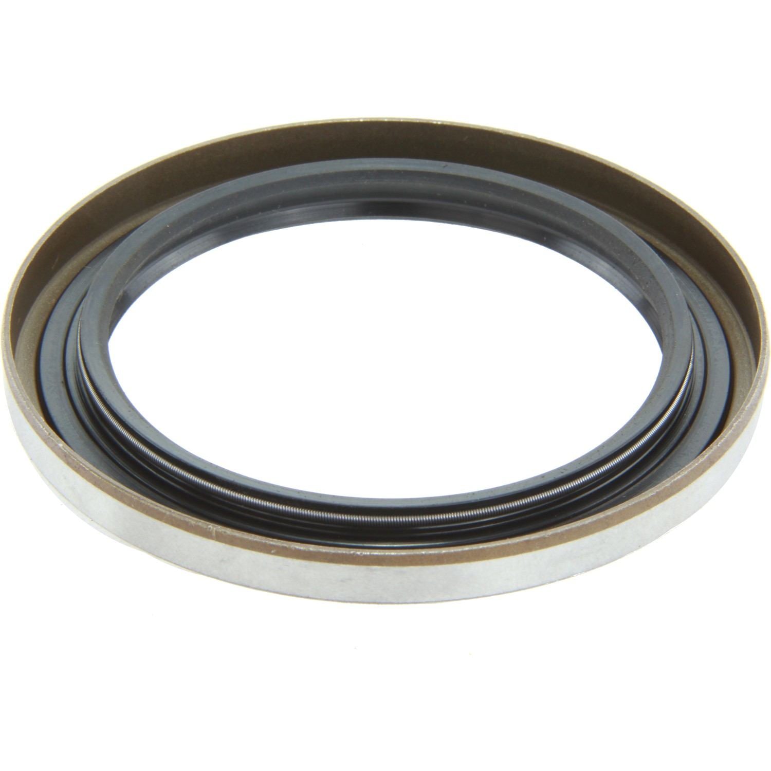 centric parts premium oil wheel seal frsport 417.46005