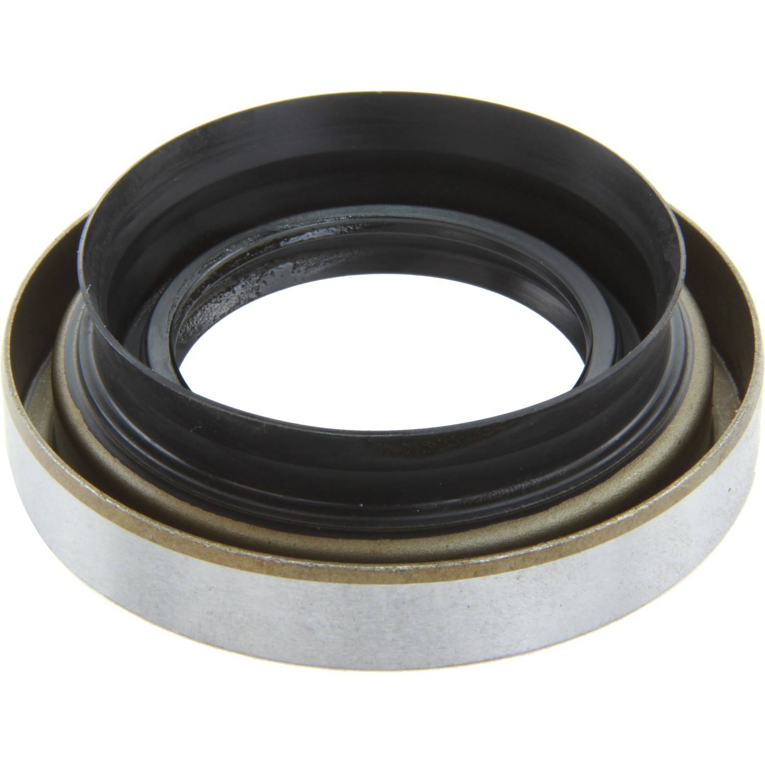 centric parts premium axle shaft seal frsport 417.46012