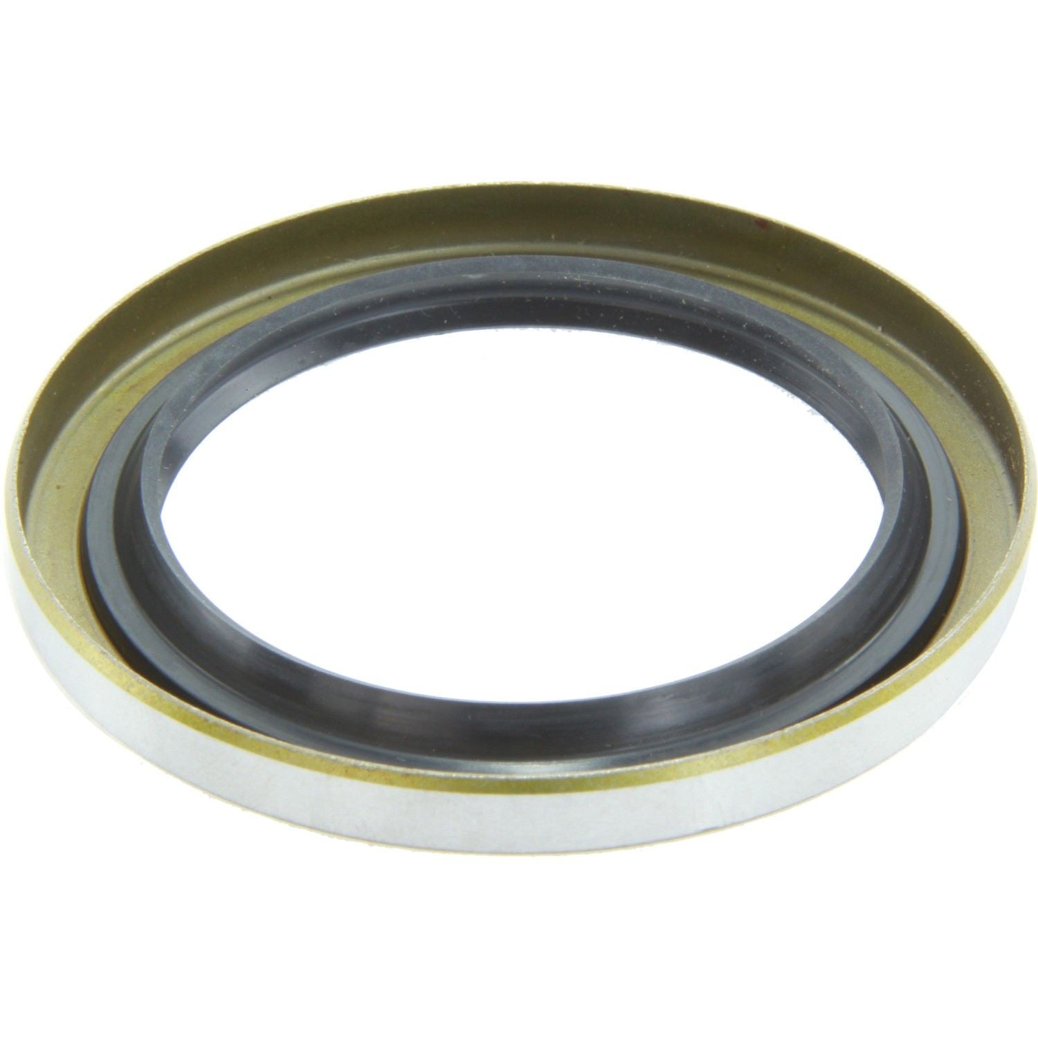 centric parts premium axle shaft seal frsport 417.46013