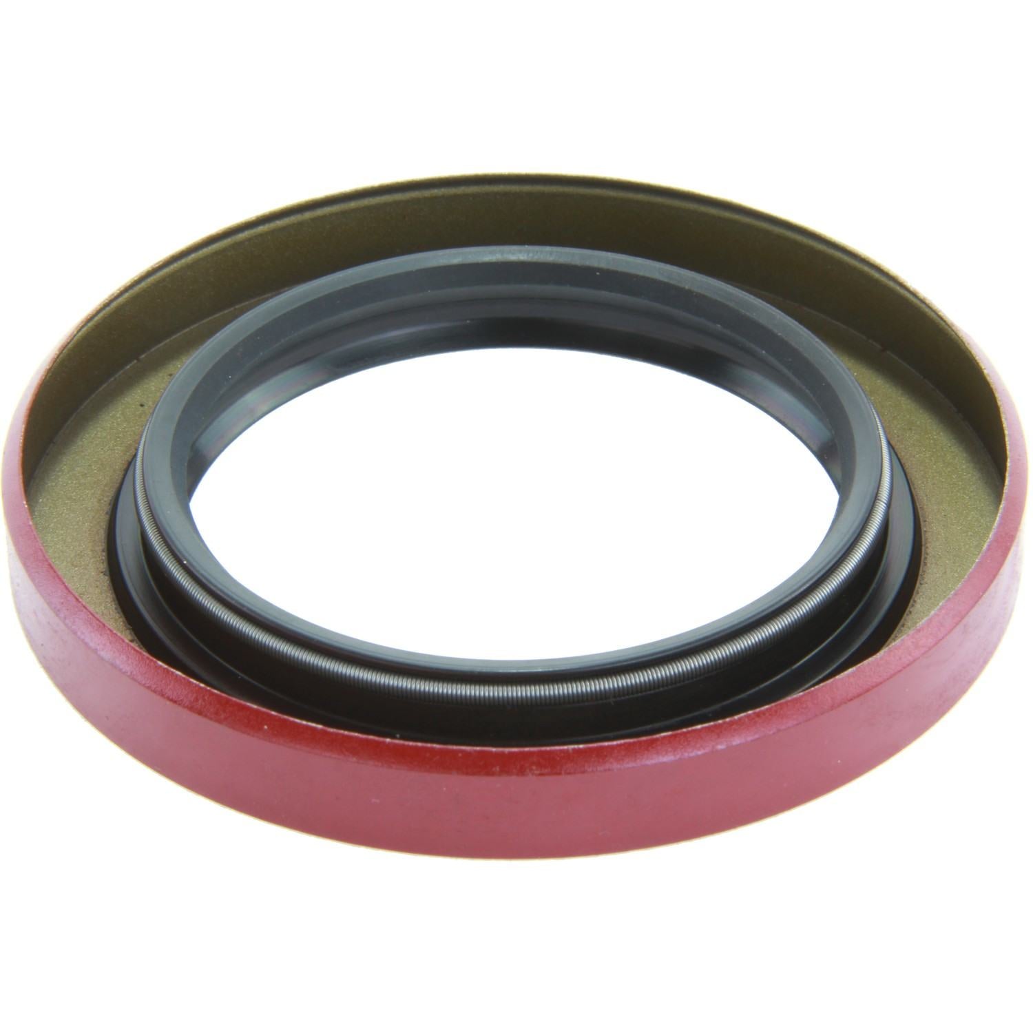Centric Parts Premium Axle Shaft Seal top view frsport 417.46014
