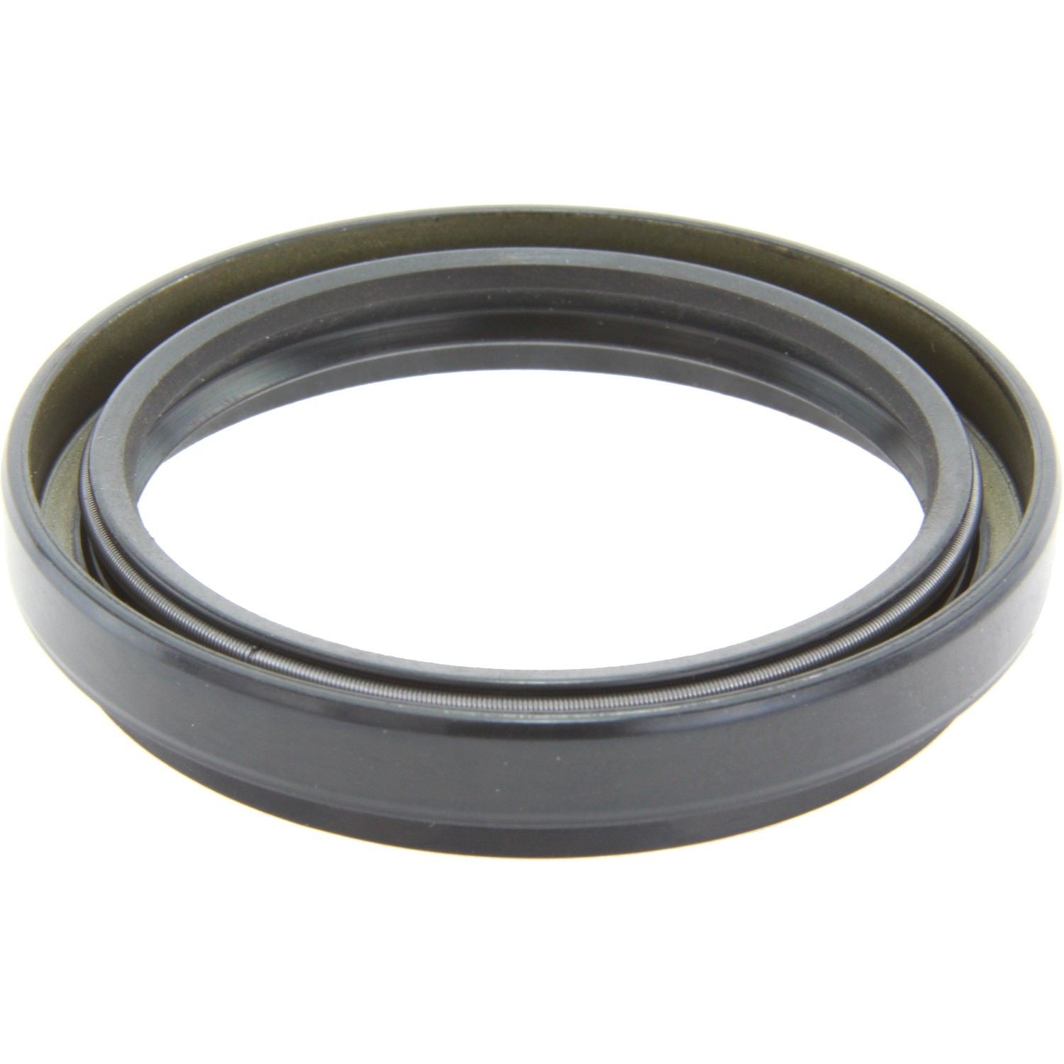 centric parts premium axle shaft seal frsport 417.47006