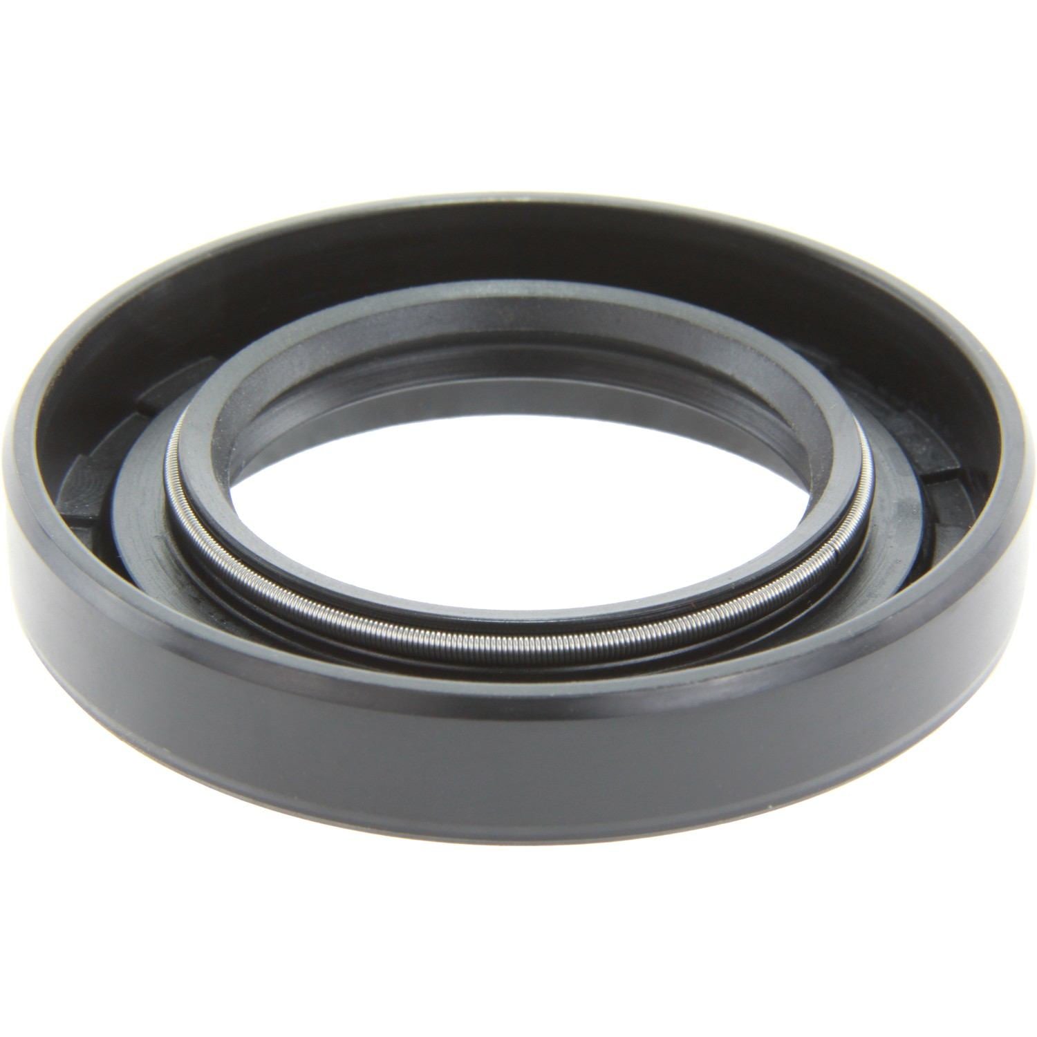 centric parts premium axle shaft seal frsport 417.47008