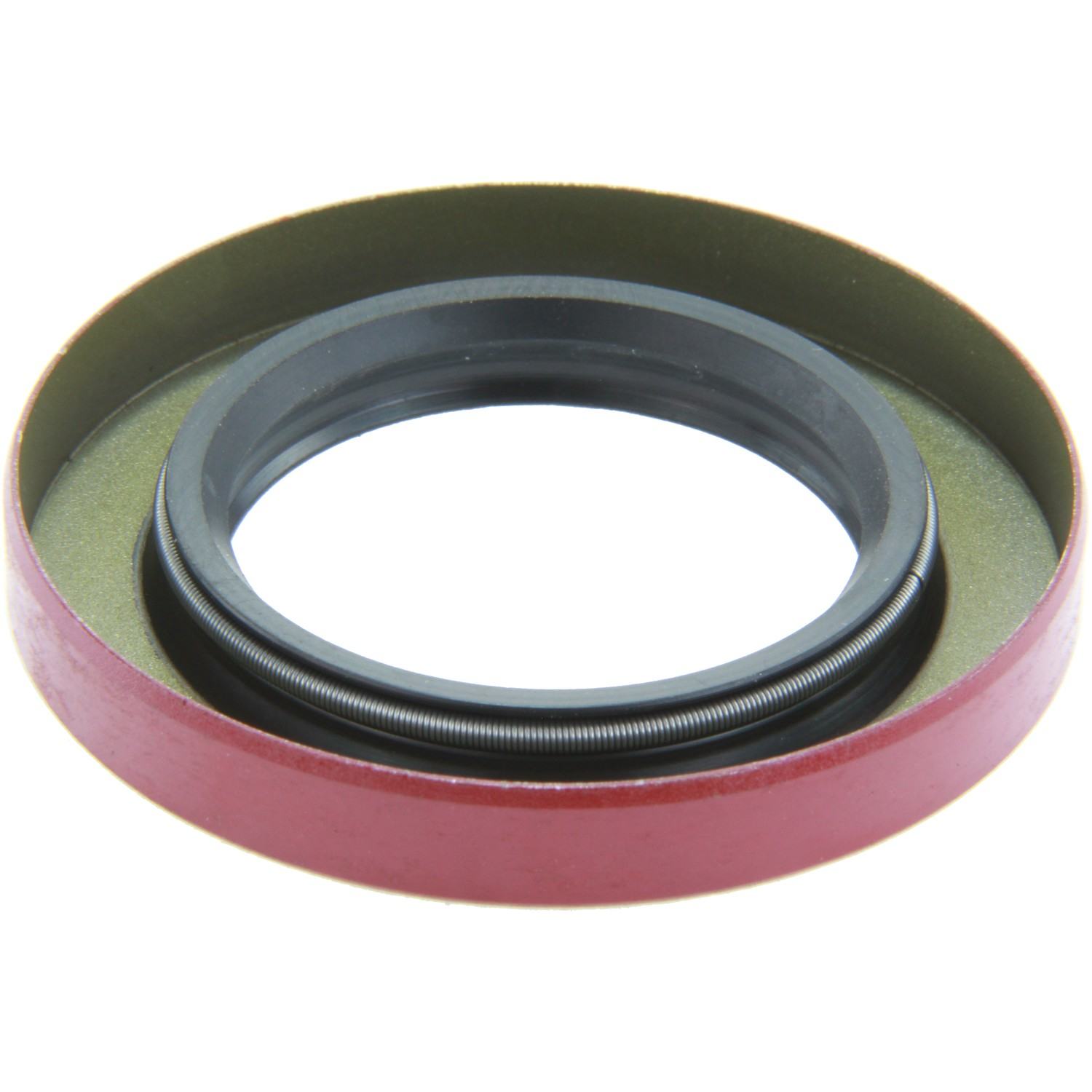 centric parts premium axle shaft seal frsport 417.58000