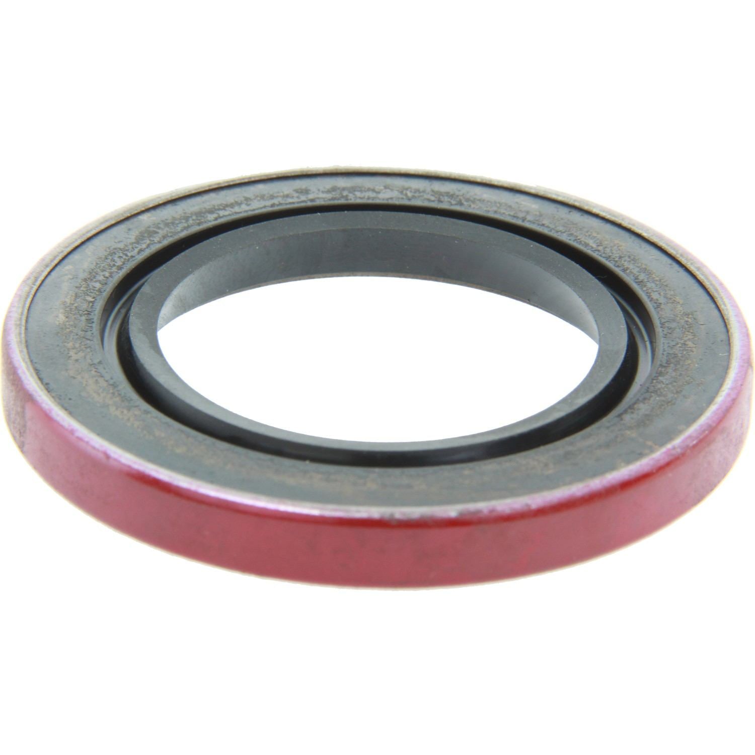 centric parts premium axle shaft seal frsport 417.58008