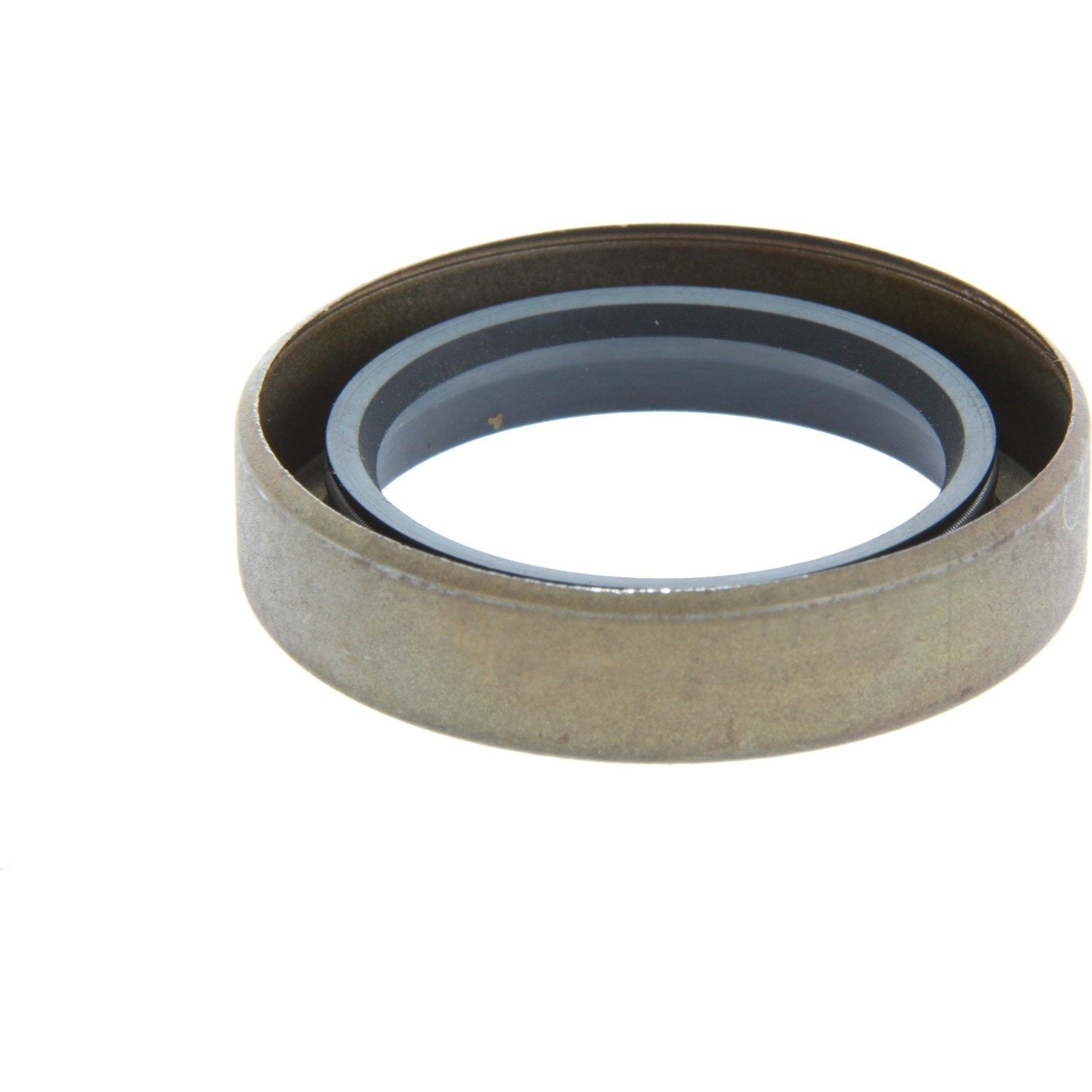 centric parts premium axle shaft seal frsport 417.61007