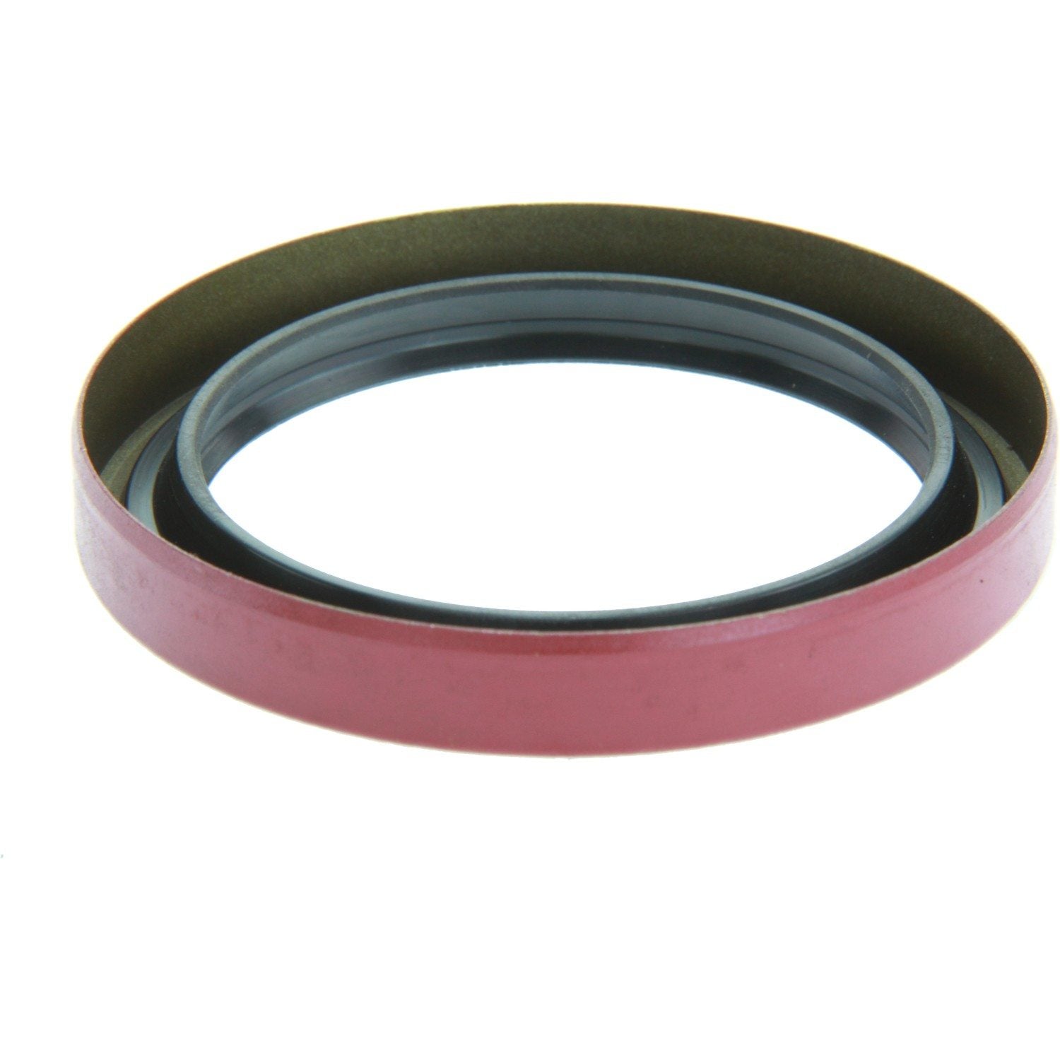 centric parts premium axle shaft seal frsport 417.61012