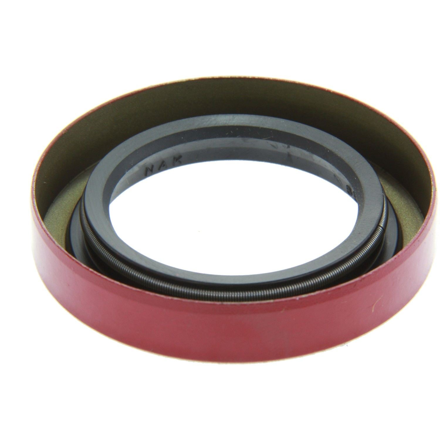 centric parts premium axle shaft seal frsport 417.61013