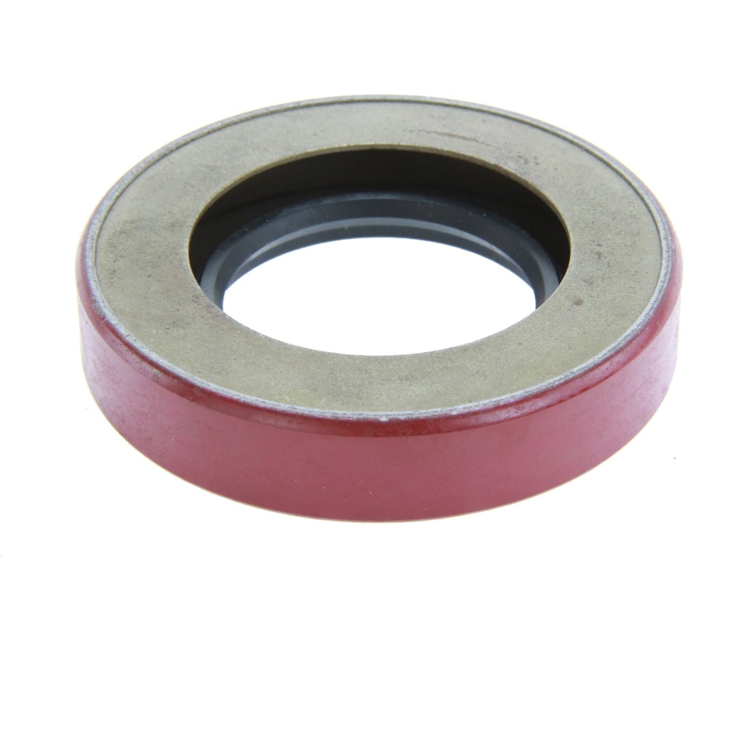 centric parts premium axle shaft seal frsport 417.61016