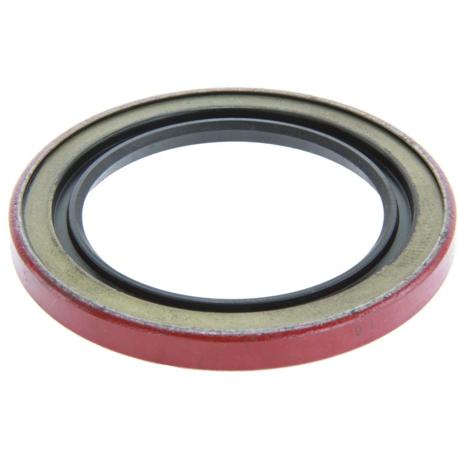 centric parts premium oil wheel seal frsport 417.61018