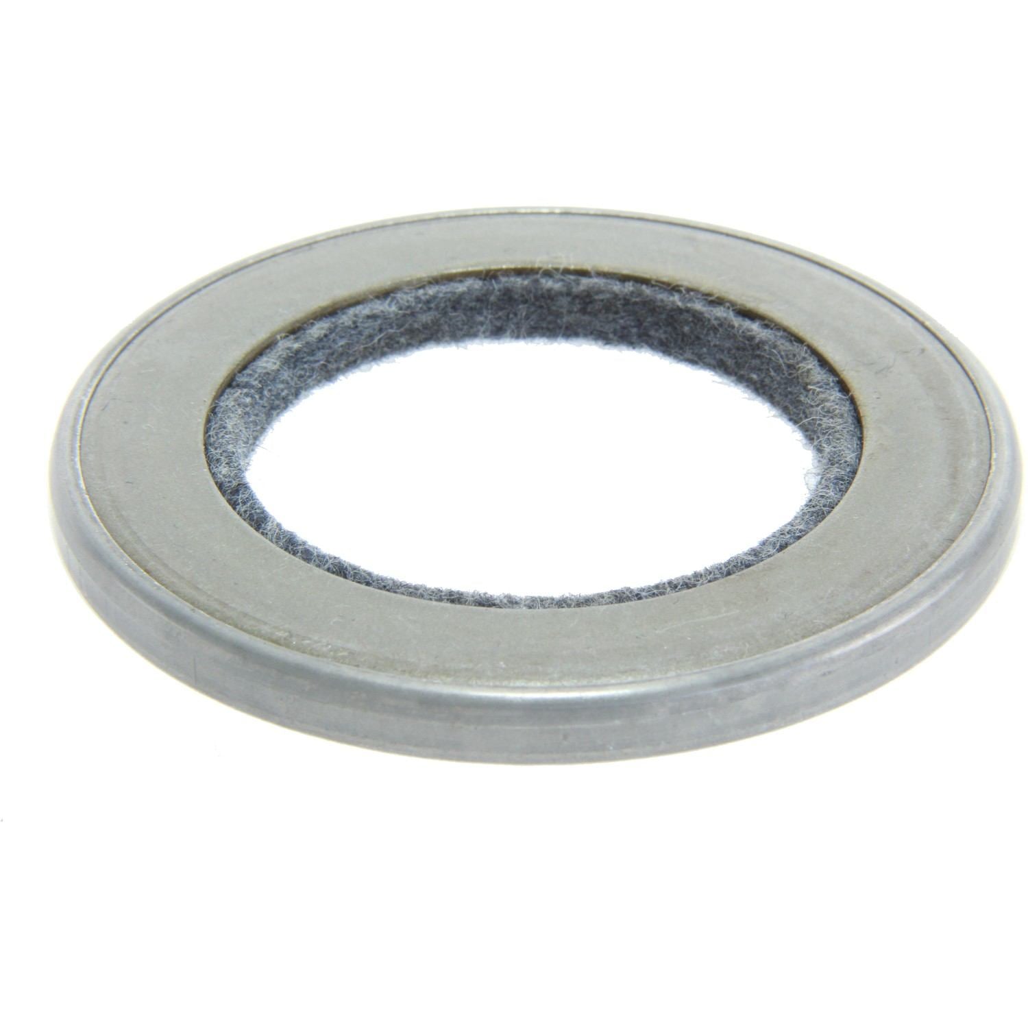 centric parts premium oil wheel seal frsport 417.62005