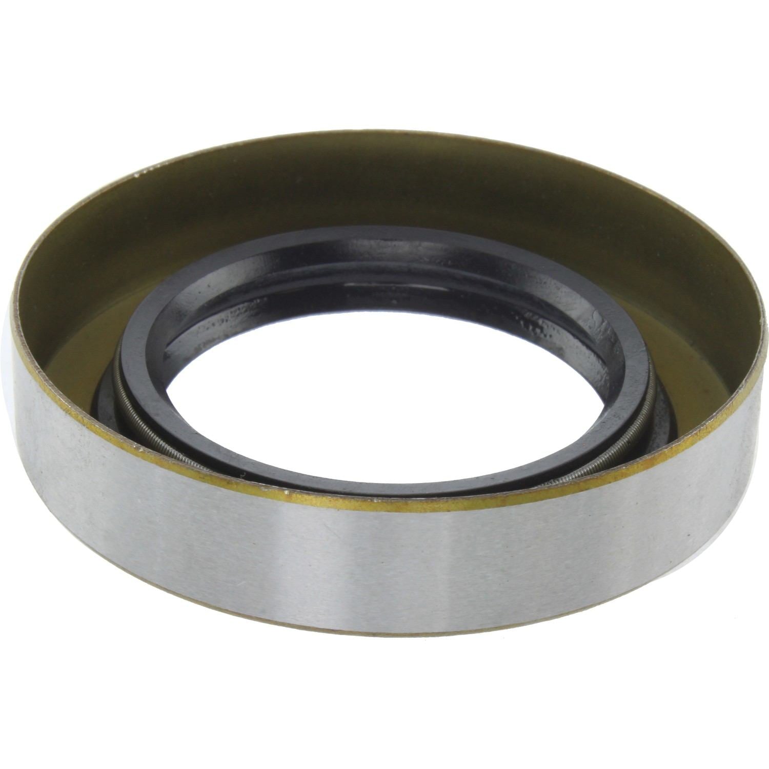 centric parts premium axle shaft seal frsport 417.62012