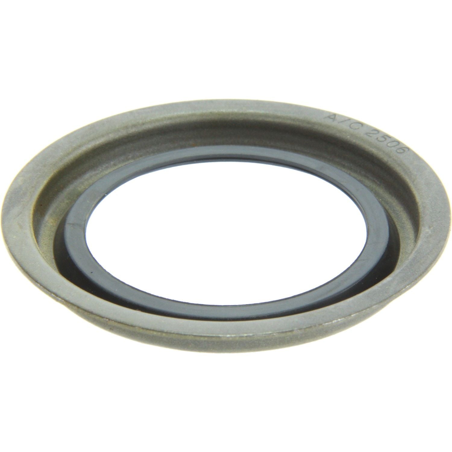StopTech Premium Oil Wheel Seal top view frsport 417.62015