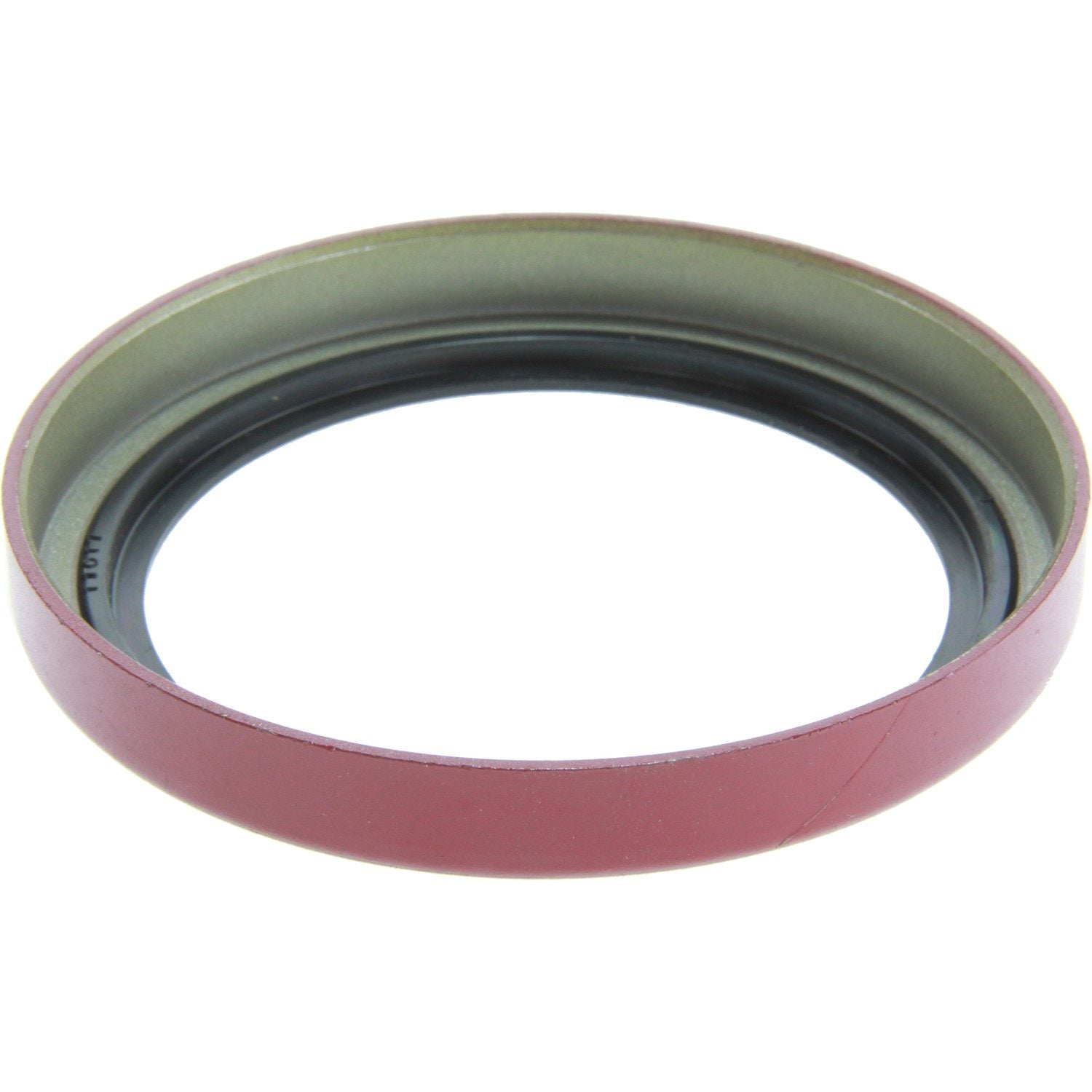 centric parts premium oil wheel seal frsport 417.62016