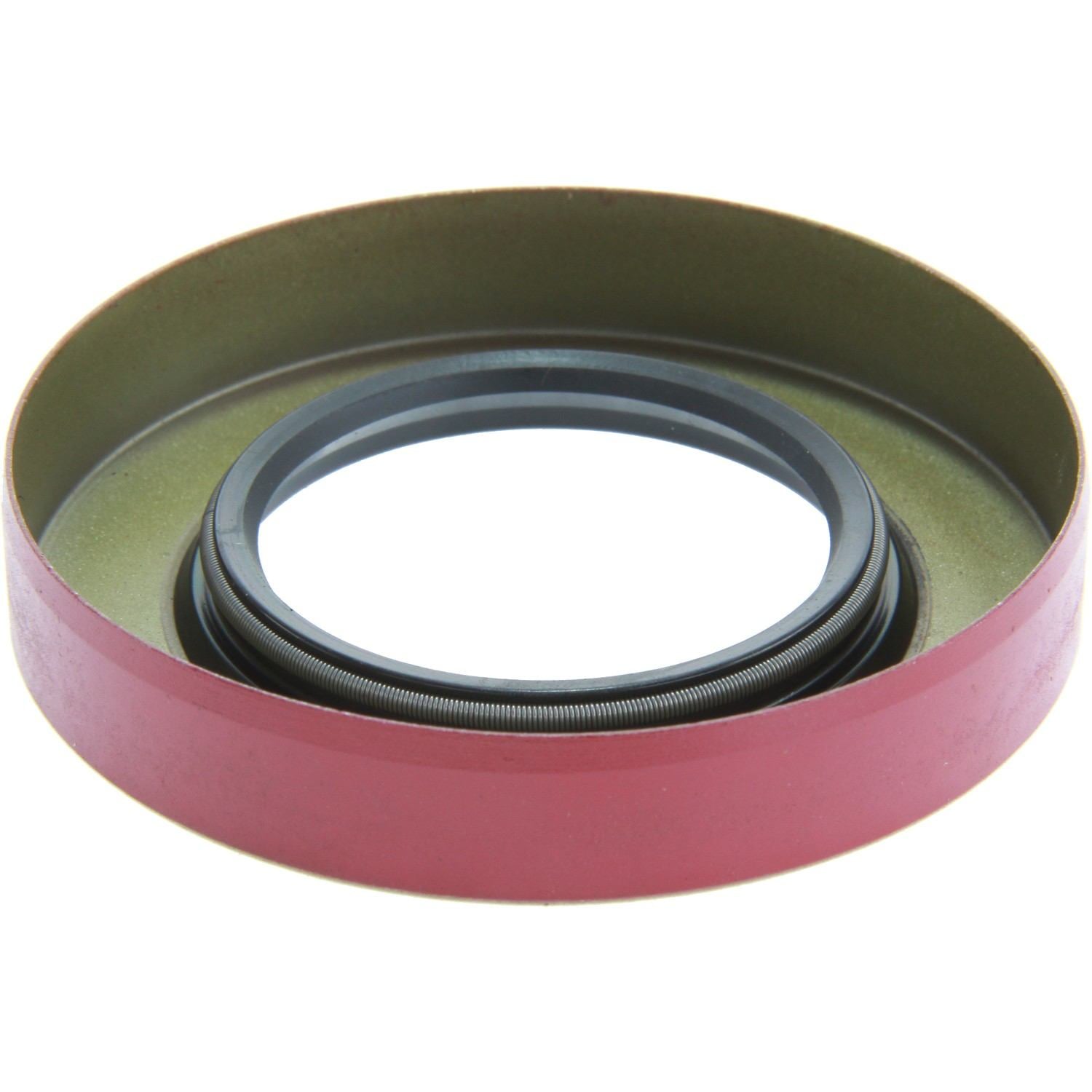 centric parts premium axle shaft seal frsport 417.62021