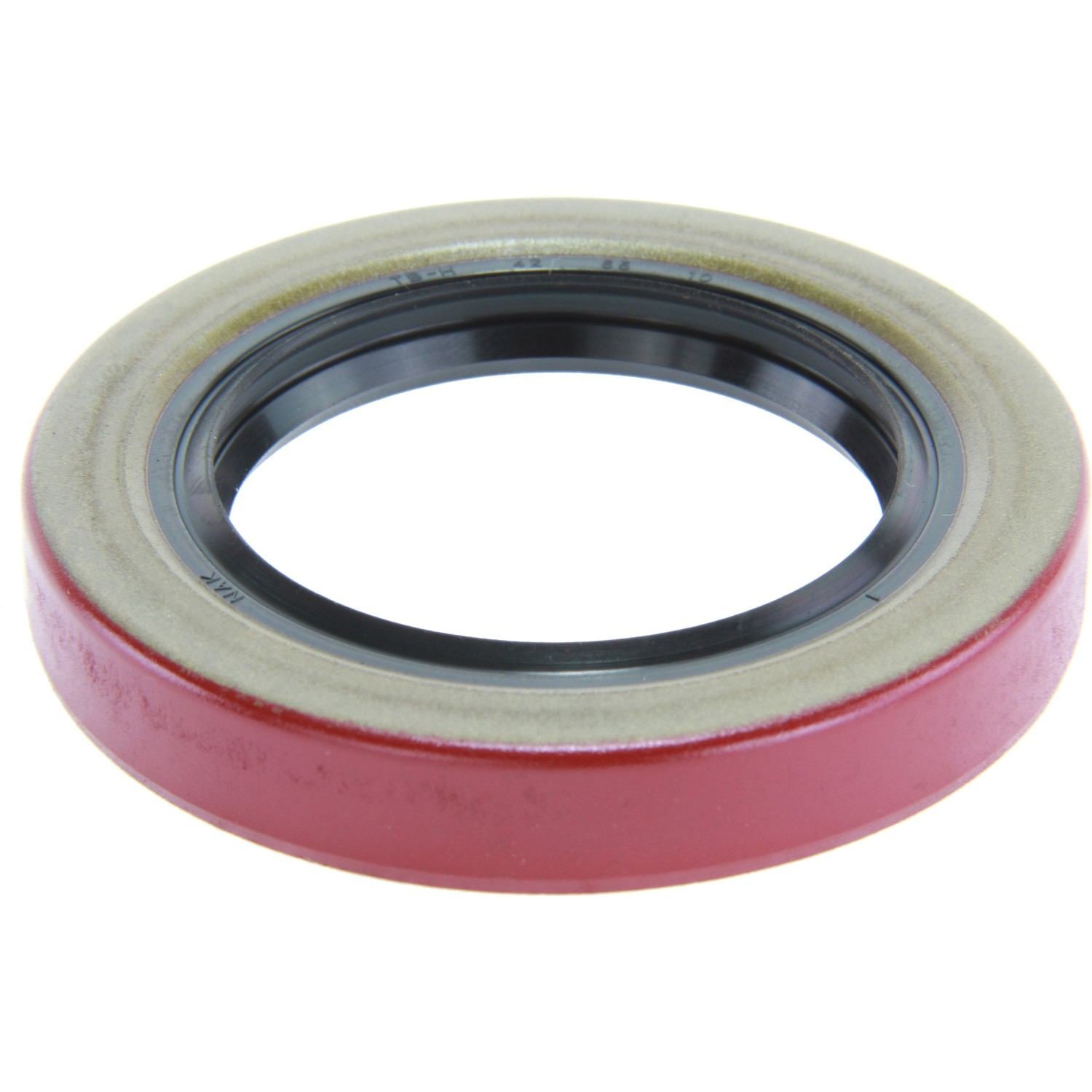 Centric Parts Premium Axle Shaft Seal top view frsport 417.62028
