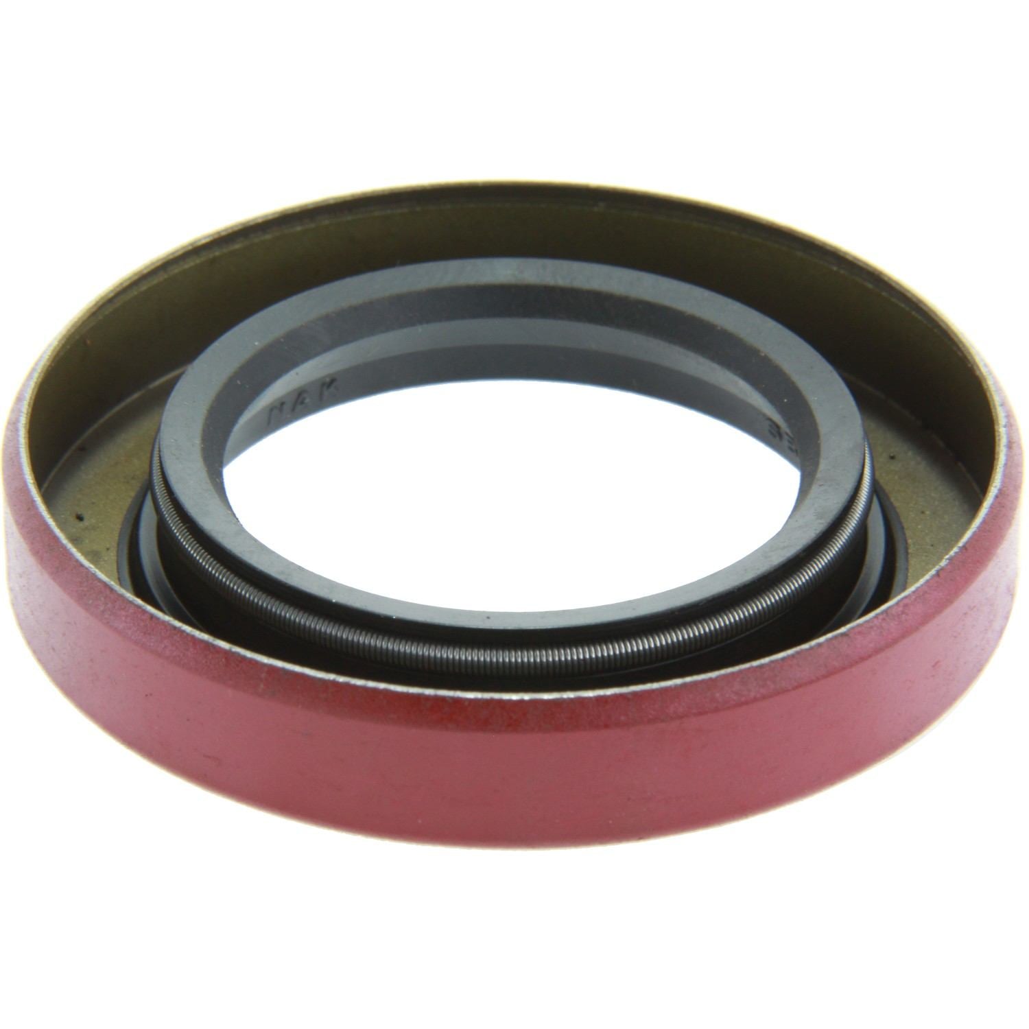 centric parts premium axle shaft seal frsport 417.63016