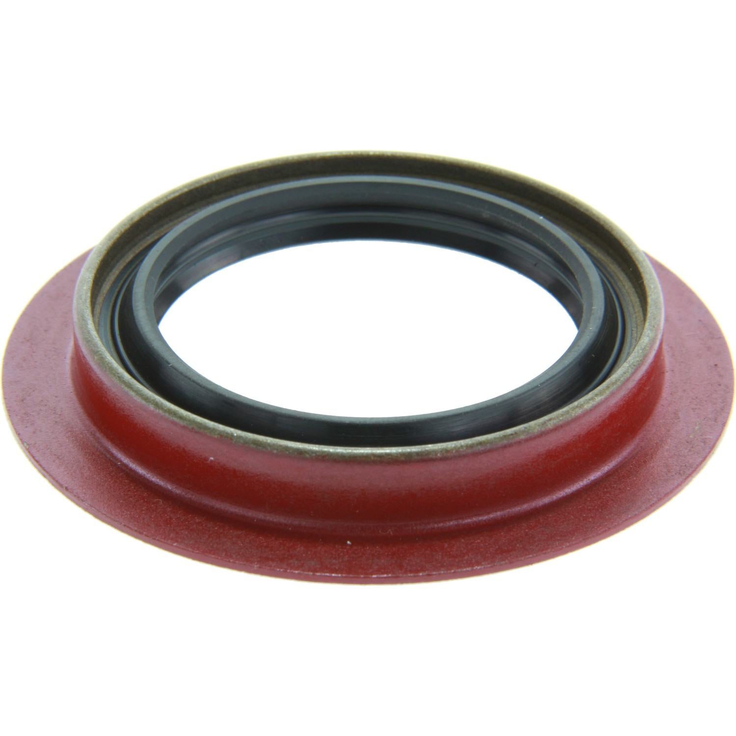 centric parts premium axle shaft seal frsport 417.63017