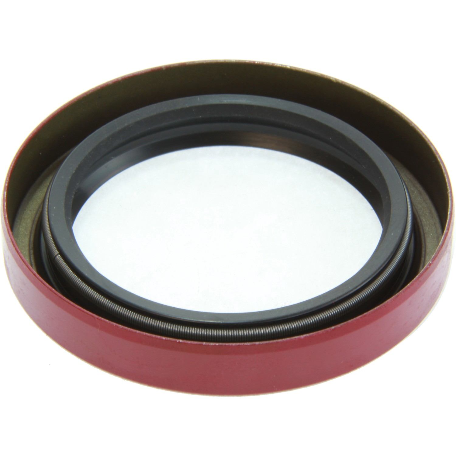 centric parts premium oil wheel seal frsport 417.64005