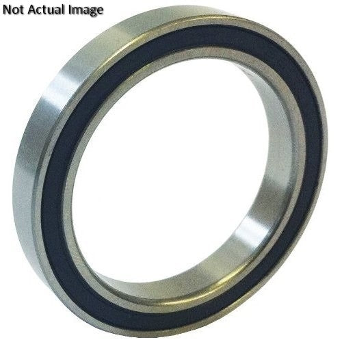 Centric Parts Premium Oil Wheel Seal top view frsport 417.65013