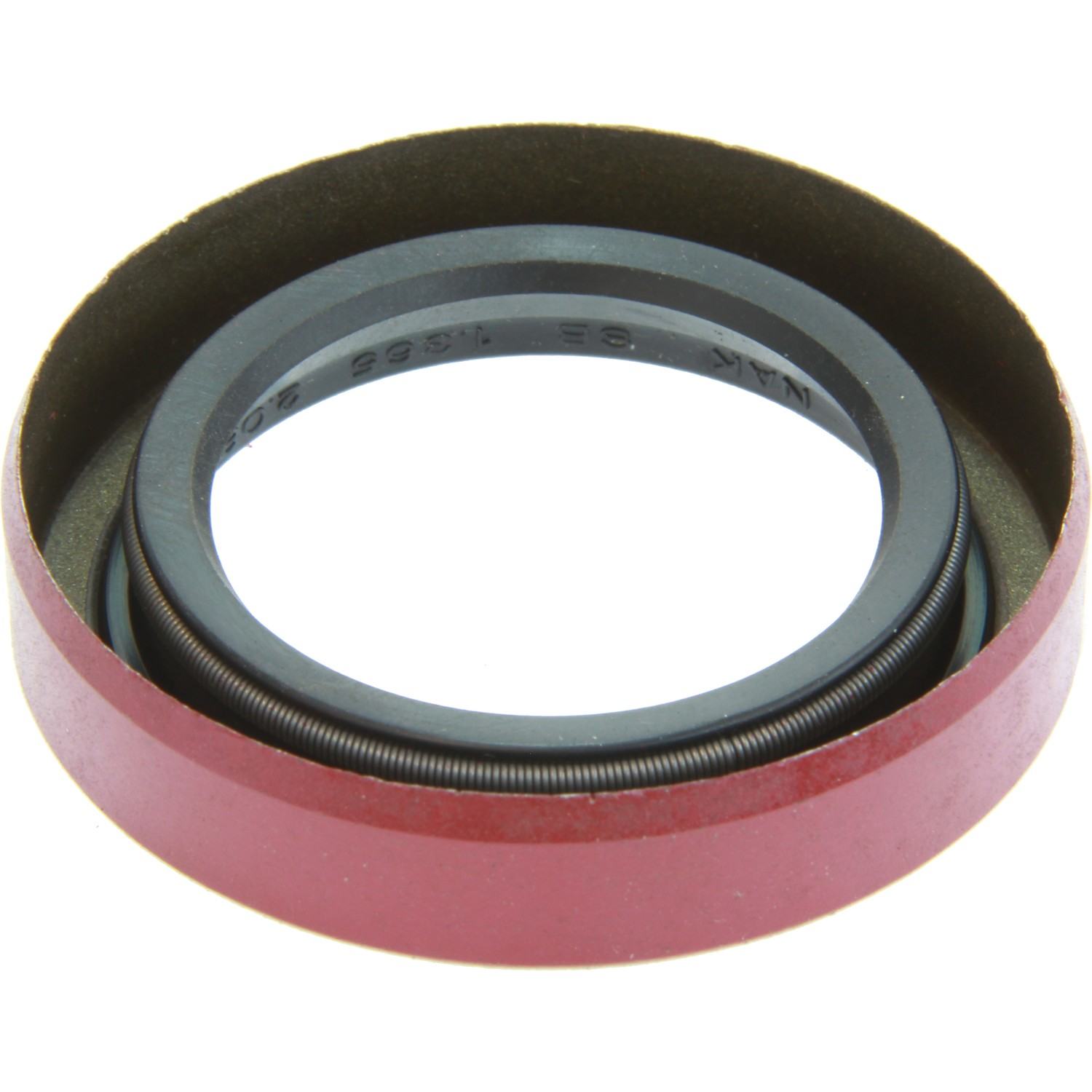 centric parts premium axle shaft seal frsport 417.65014