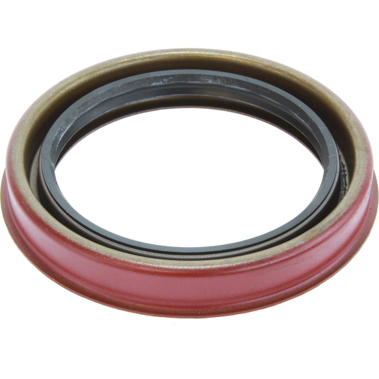 Centric Parts Premium Axle Shaft Seal top view frsport 417.65020