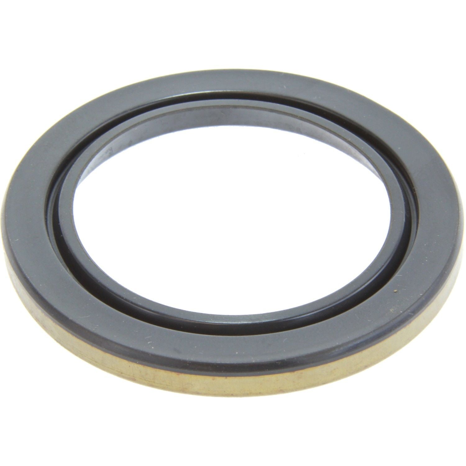 centric parts premium oil wheel seal frsport 417.65021