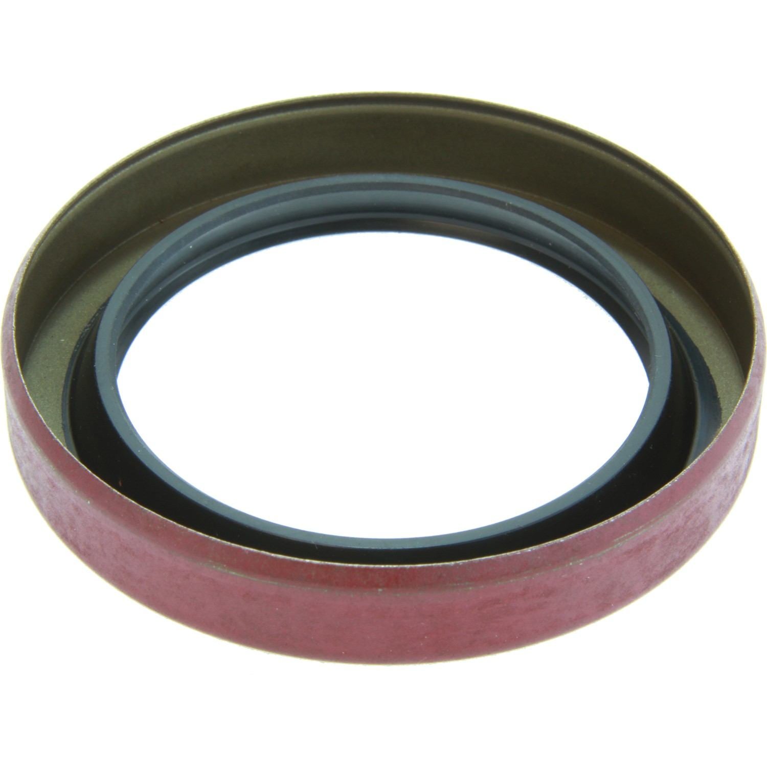 centric parts premium axle shaft seal frsport 417.66000