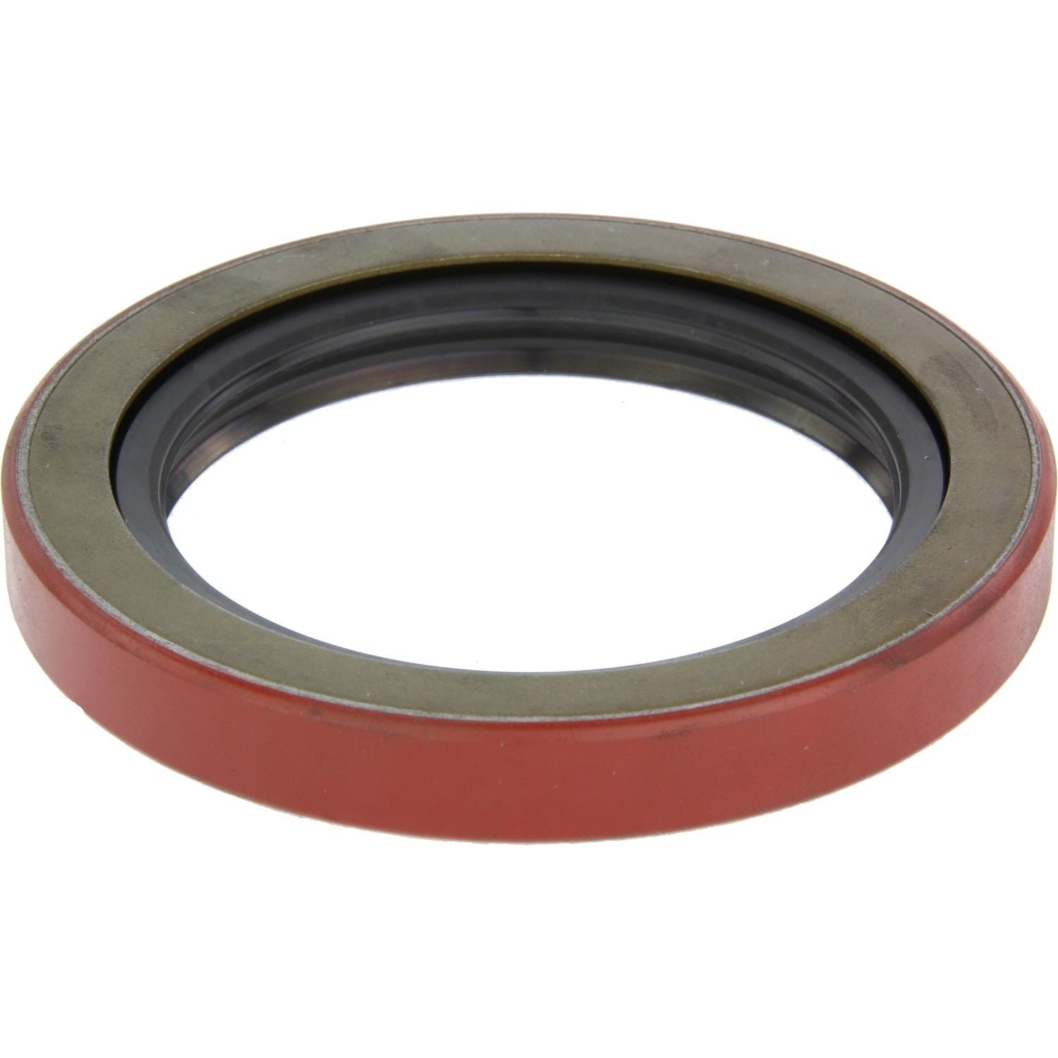 centric parts premium axle shaft seal frsport 417.66001