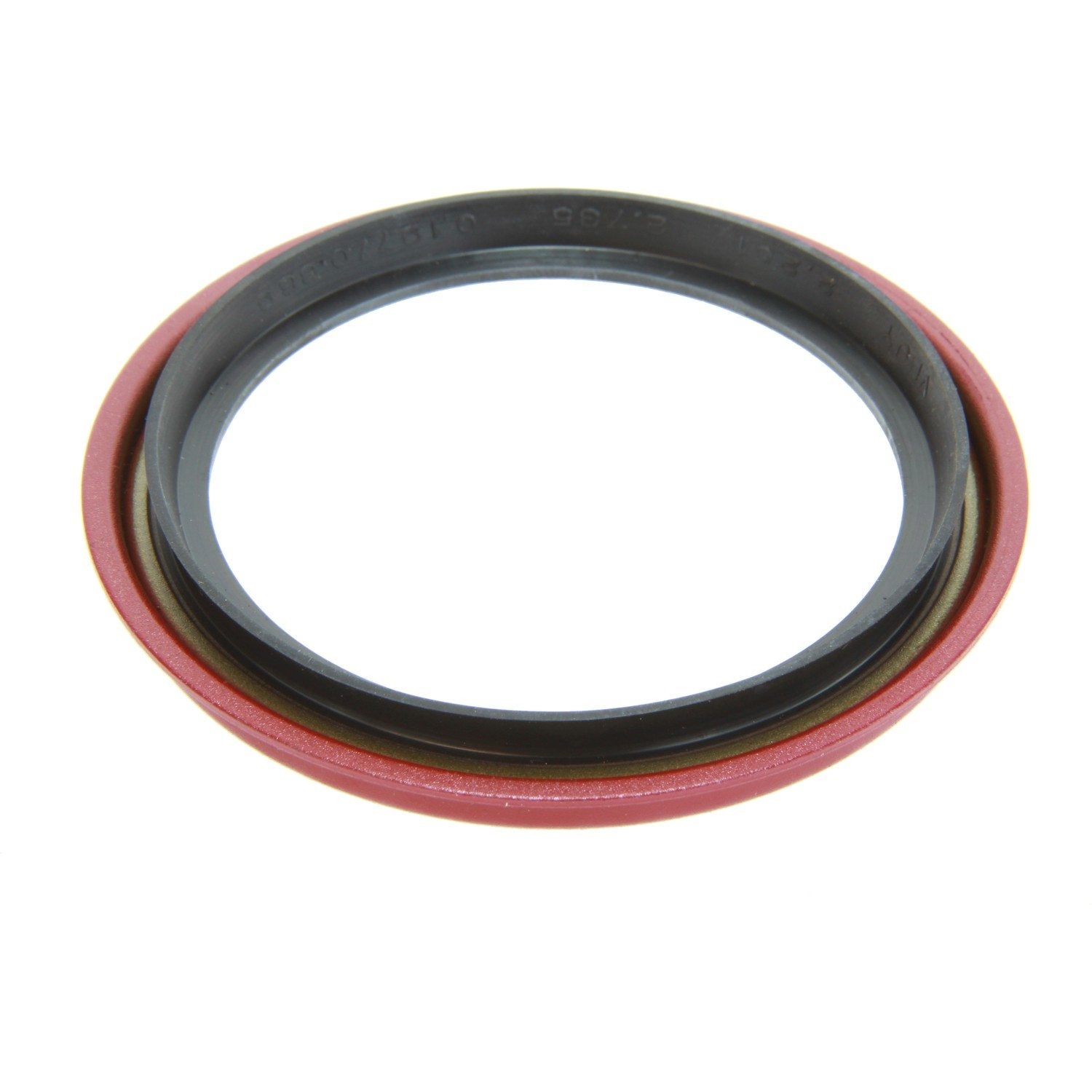 centric parts premium oil wheel seal frsport 417.66006