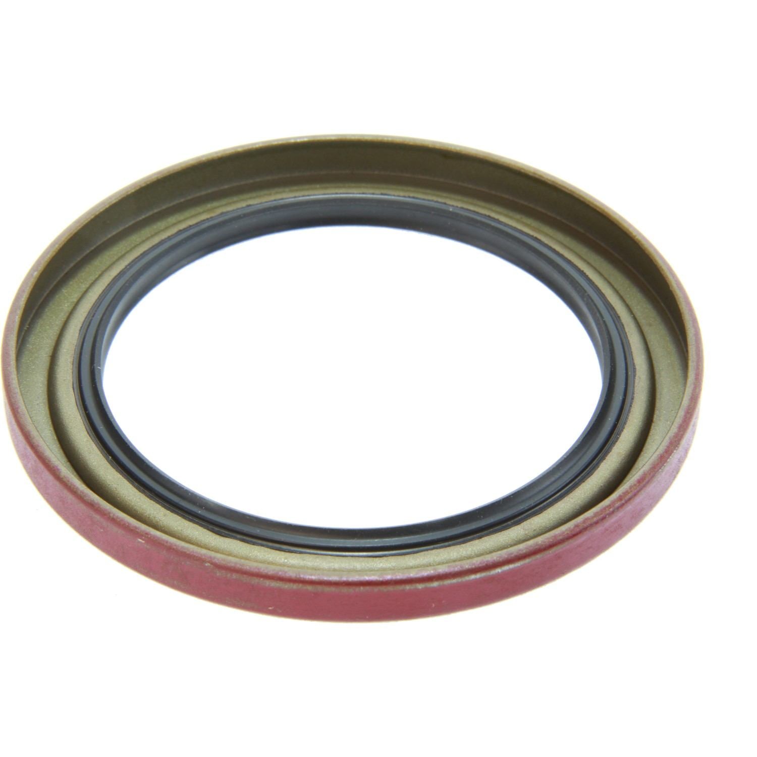 centric parts premium axle shaft seal frsport 417.66008
