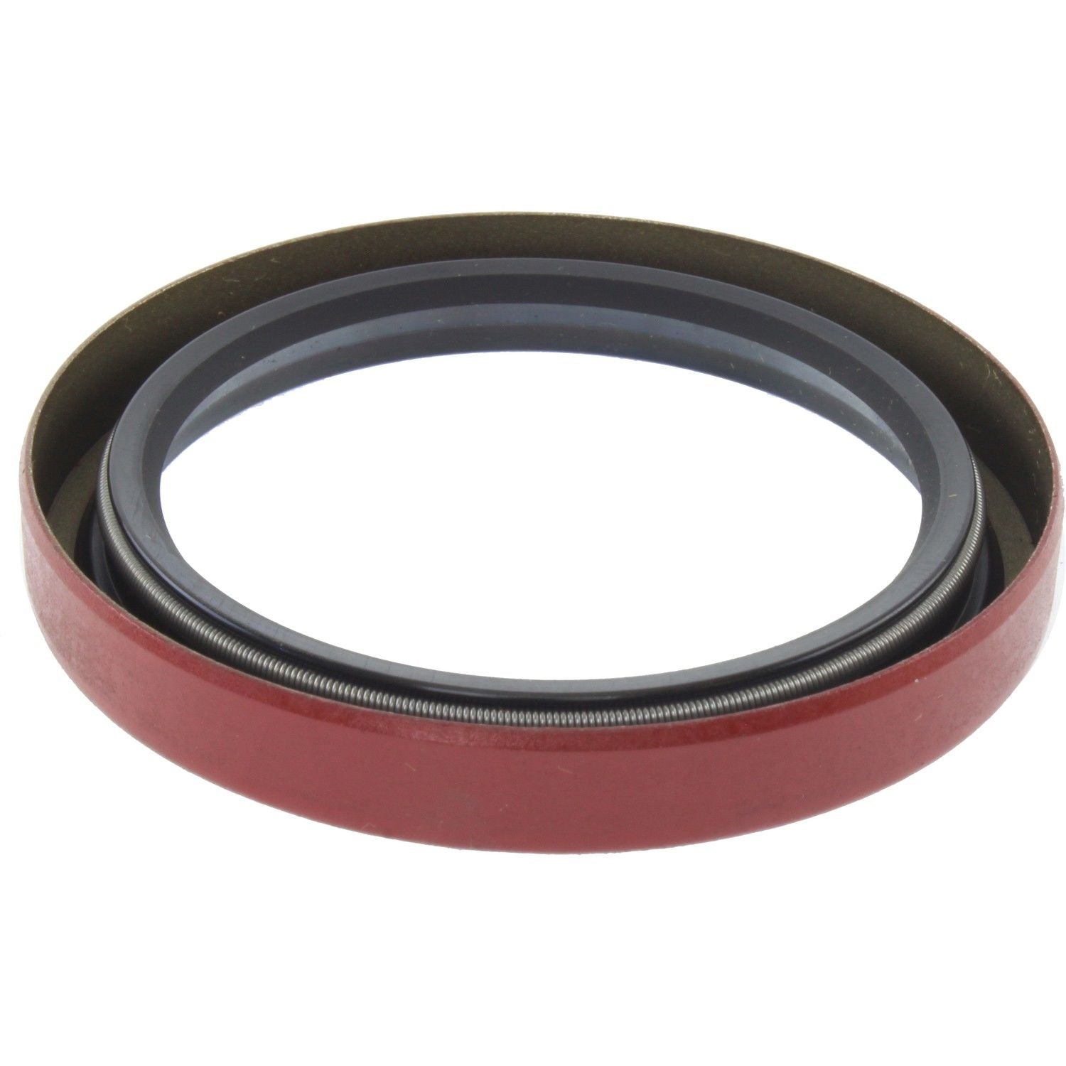 centric parts premium oil wheel seal frsport 417.66017