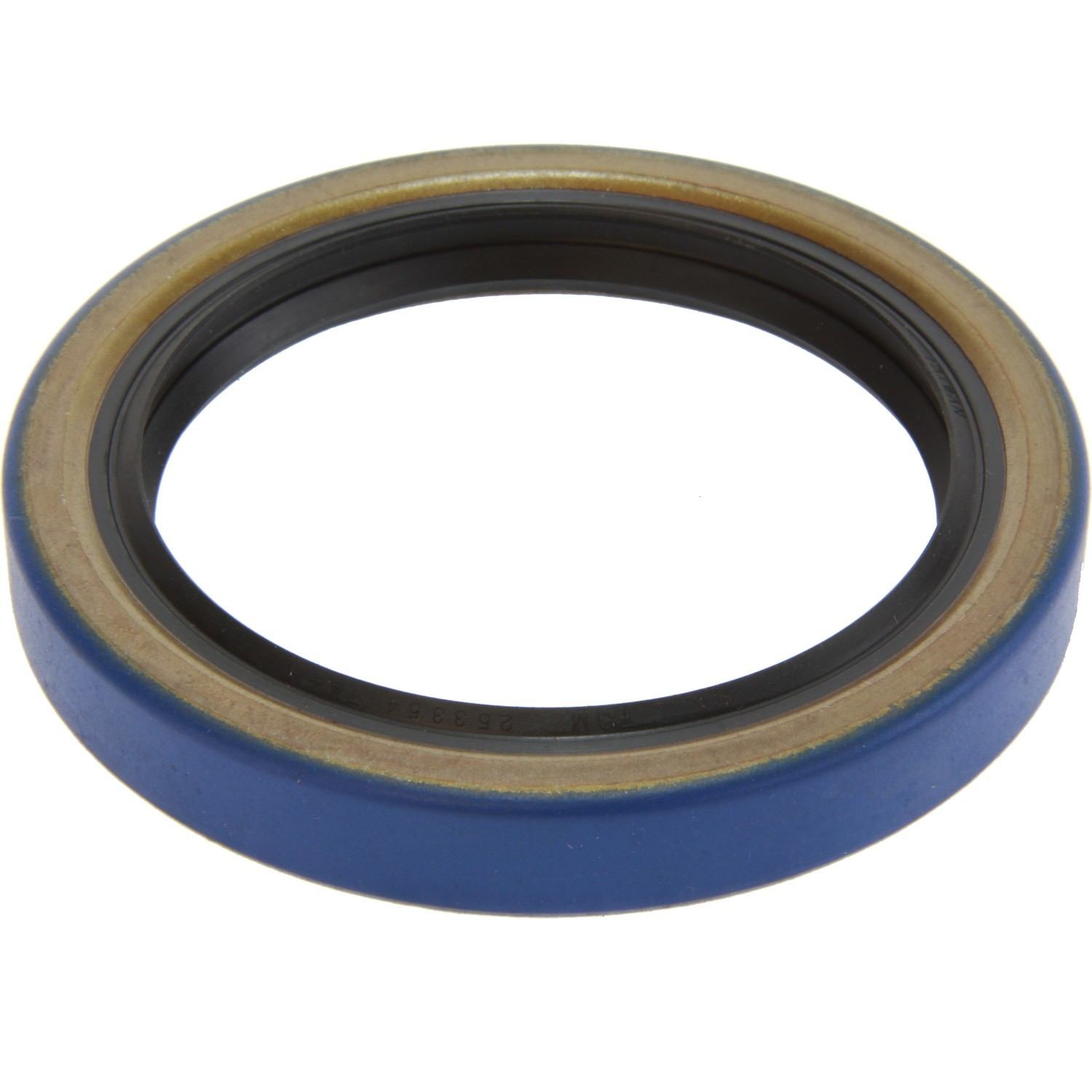 centric parts premium oil wheel seal frsport 417.66025