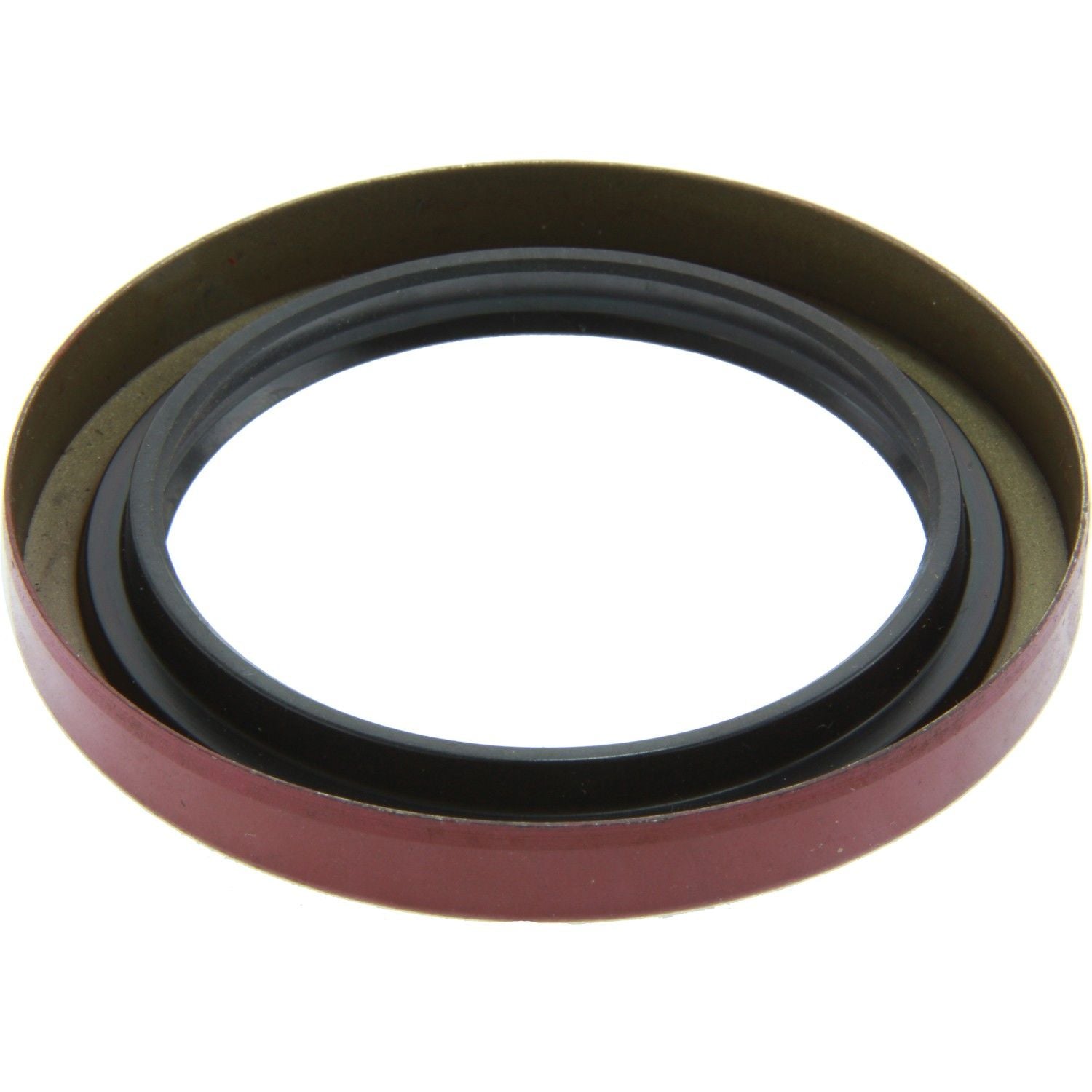 centric parts premium oil wheel seal frsport 417.67003