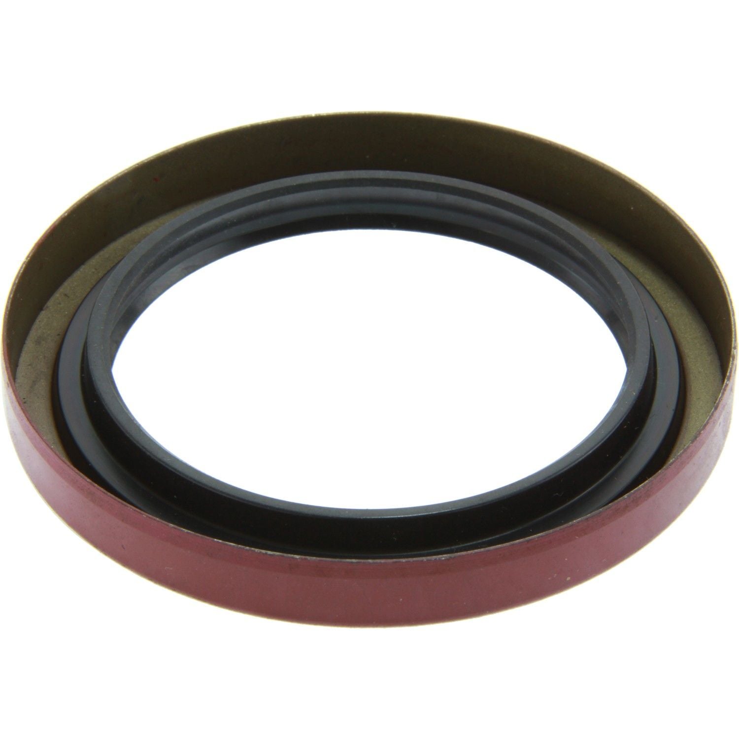 centric parts premium oil wheel seal frsport 417.67004