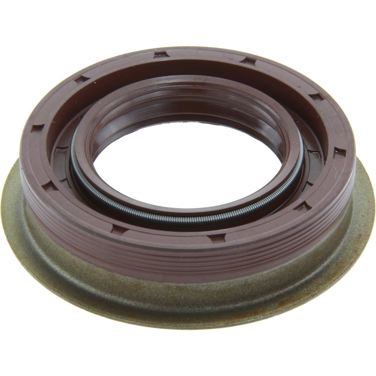 centric parts premium axle shaft seal frsport 417.67007