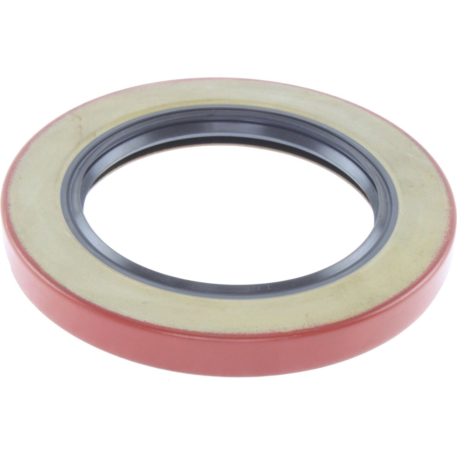 StopTech Premium Oil Wheel Seal top view frsport 417.67012