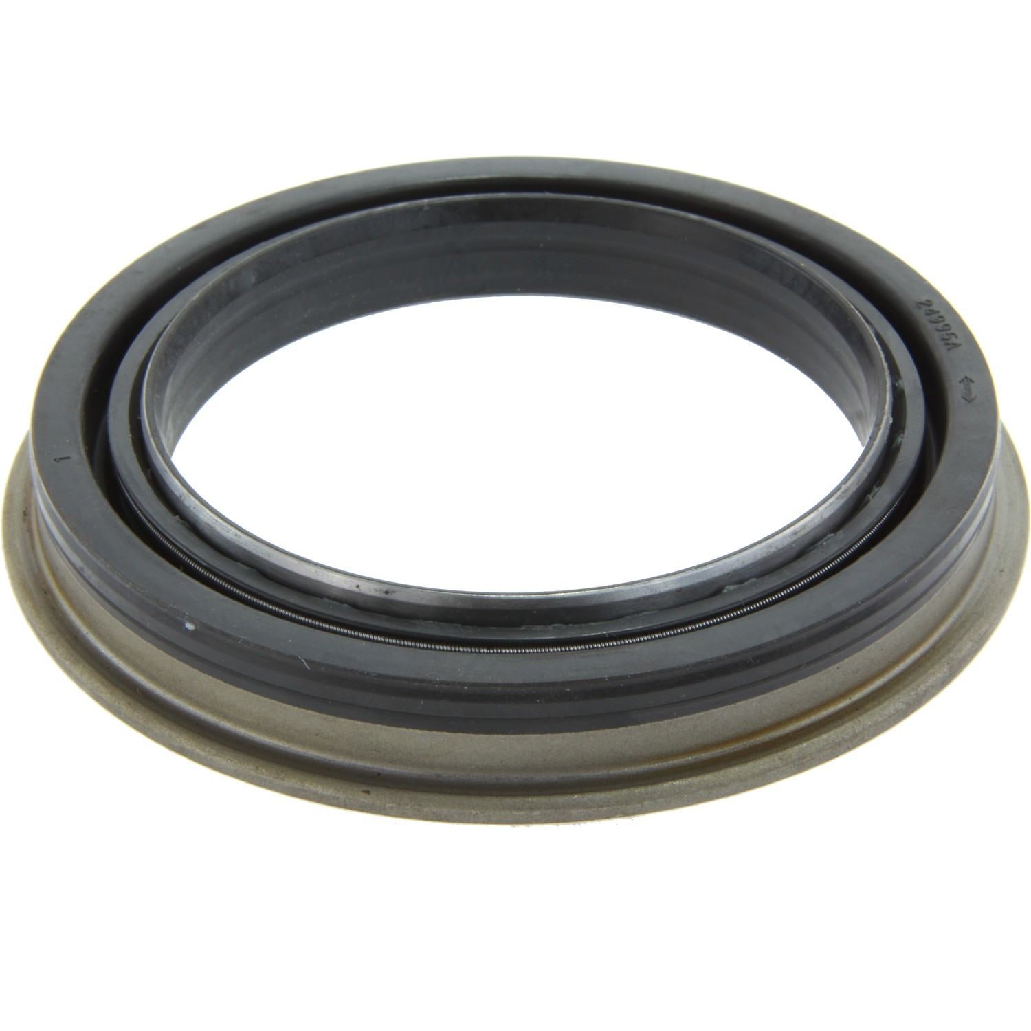 centric parts premium axle shaft seal frsport 417.67019