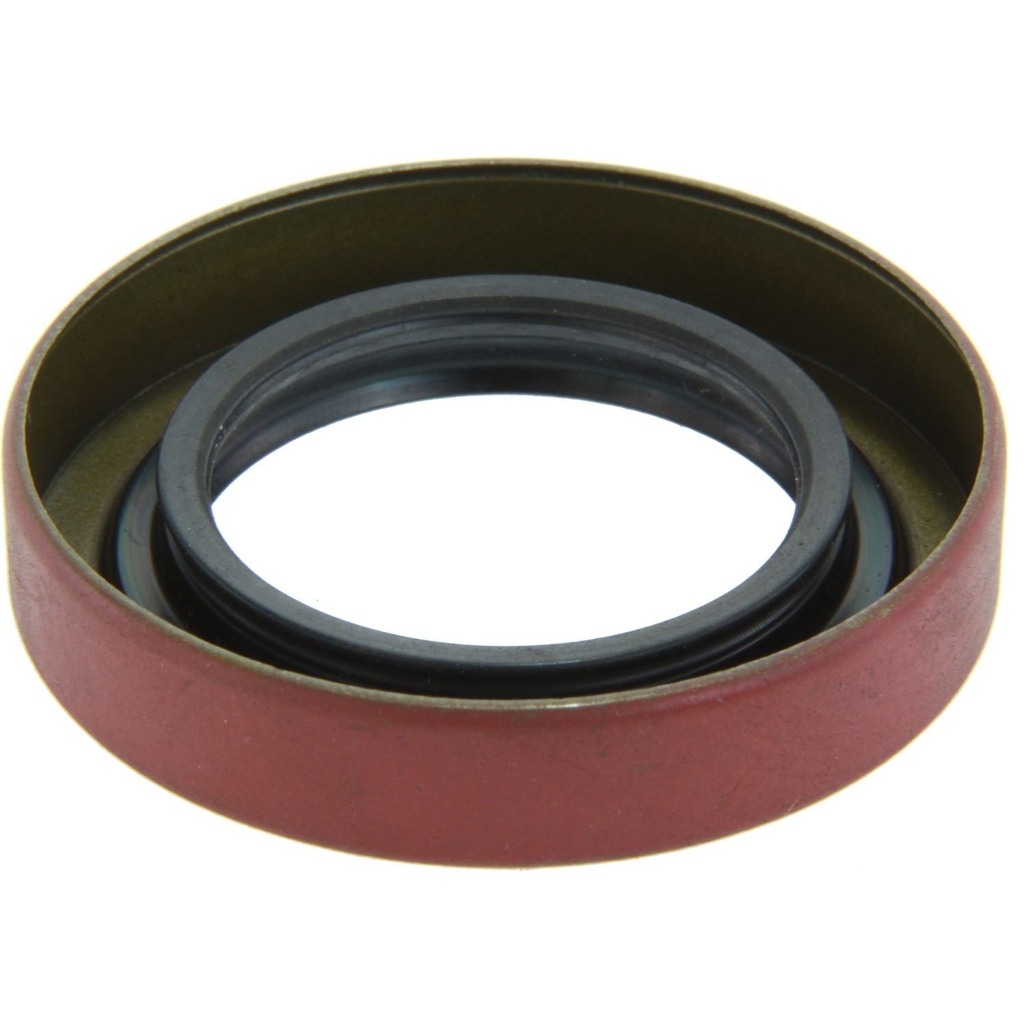 centric parts premium axle shaft seal frsport 417.67020