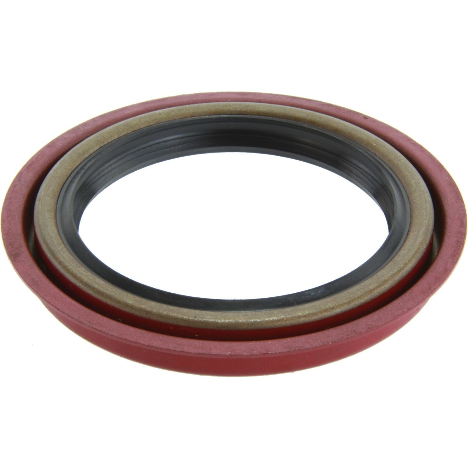 centric parts premium axle shaft seal frsport 417.68001