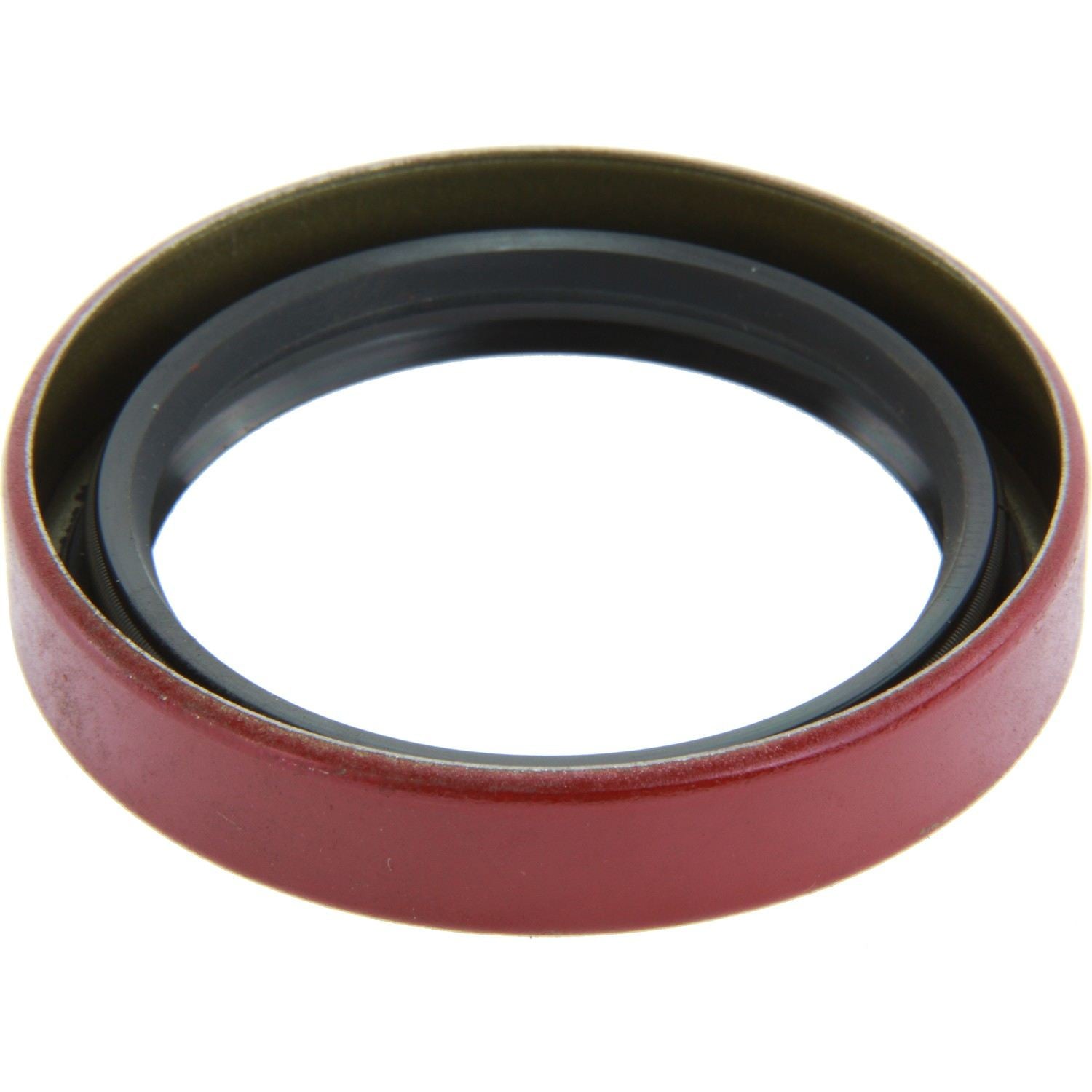 centric parts premium axle shaft seal frsport 417.68010